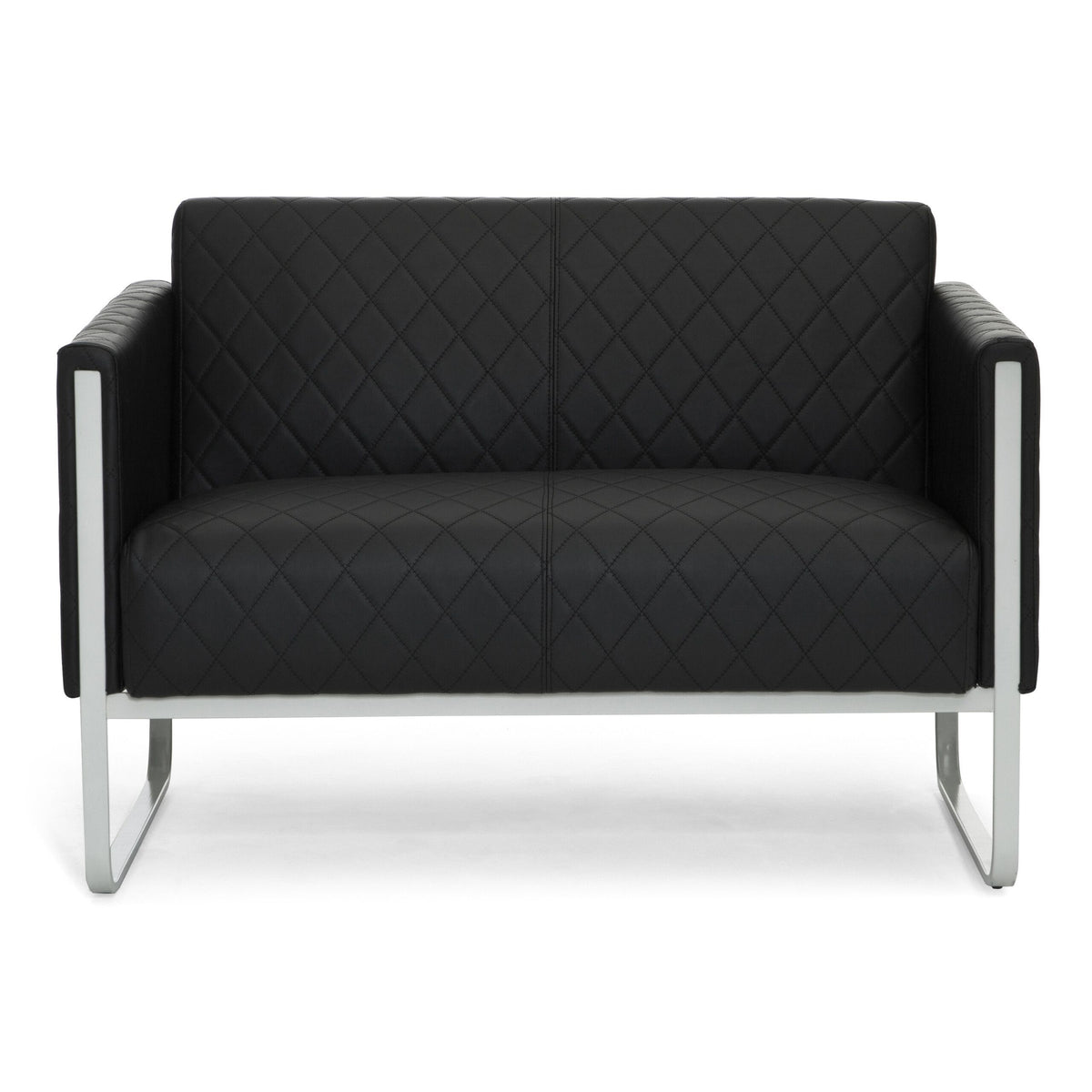 Divvietīgs dīvāns ARUBA STEP - Ergostock.lv