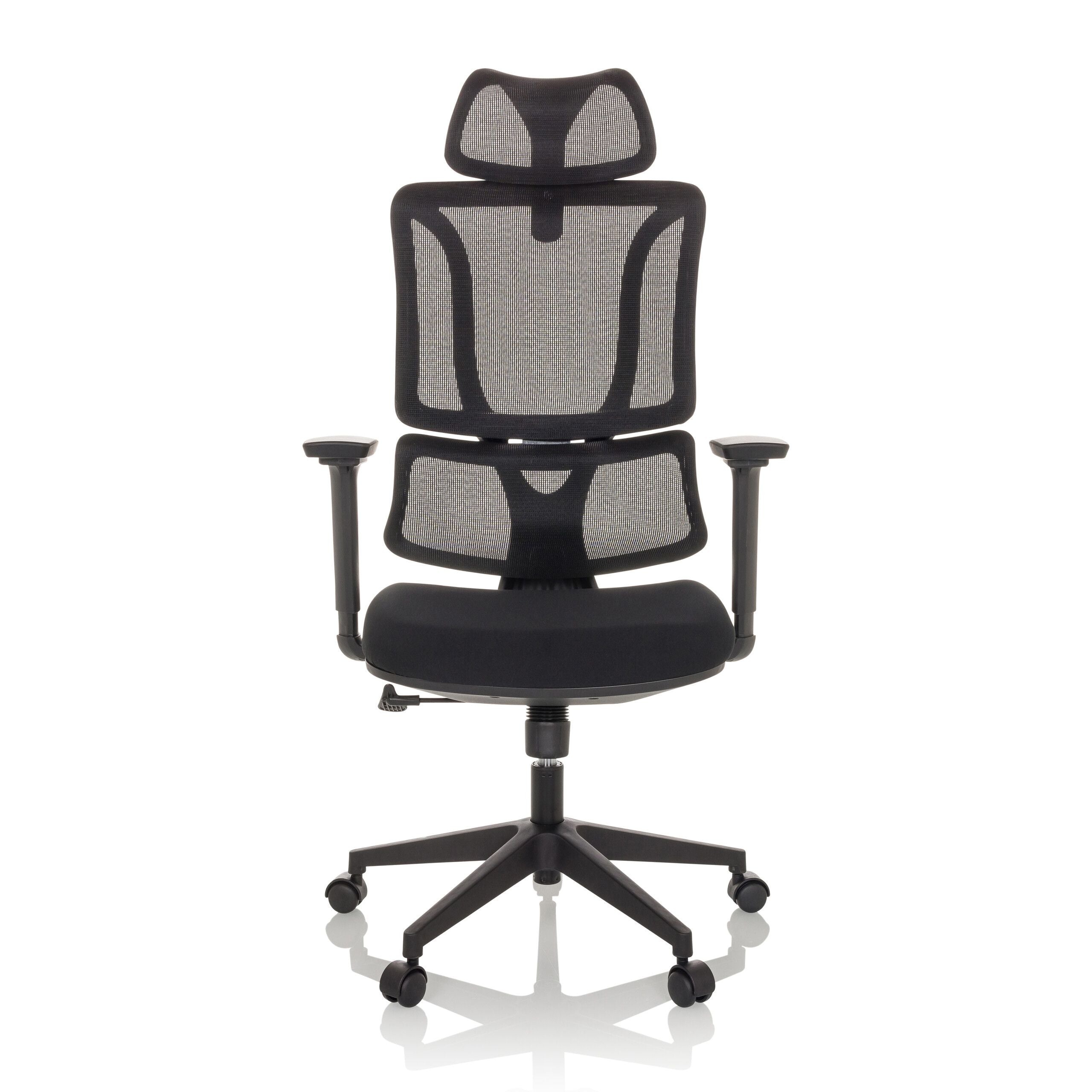 Biroja krēsls ERGOMY - Ergostock.lv