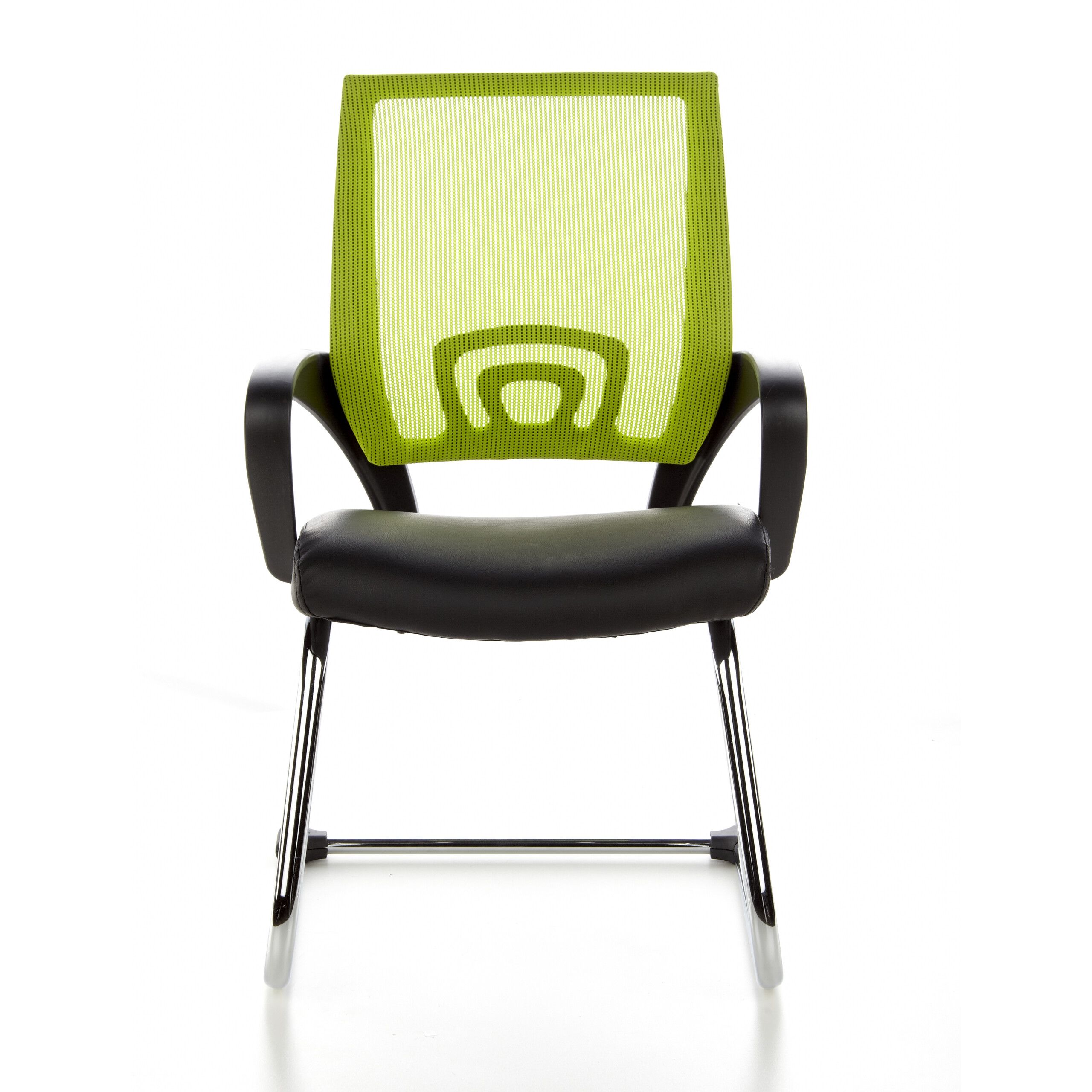 Konferenču krēsls VISTO NET - Ergostock.lv