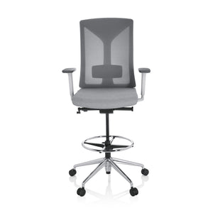 Darbnīcu krēsls HALIFAX WORK - Ergostock.lv