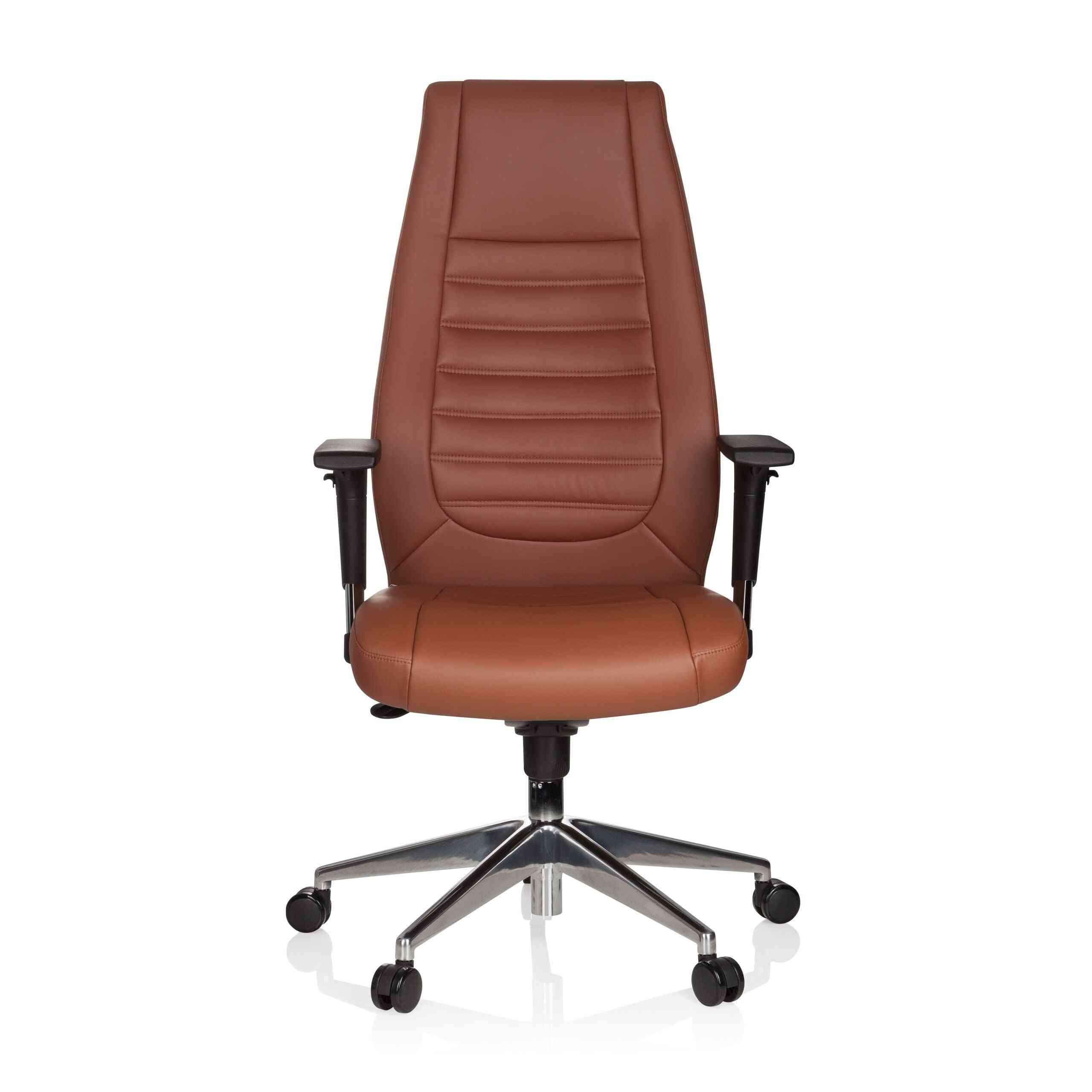 Vadītāju krēsls VITORO - Ergostock.lv