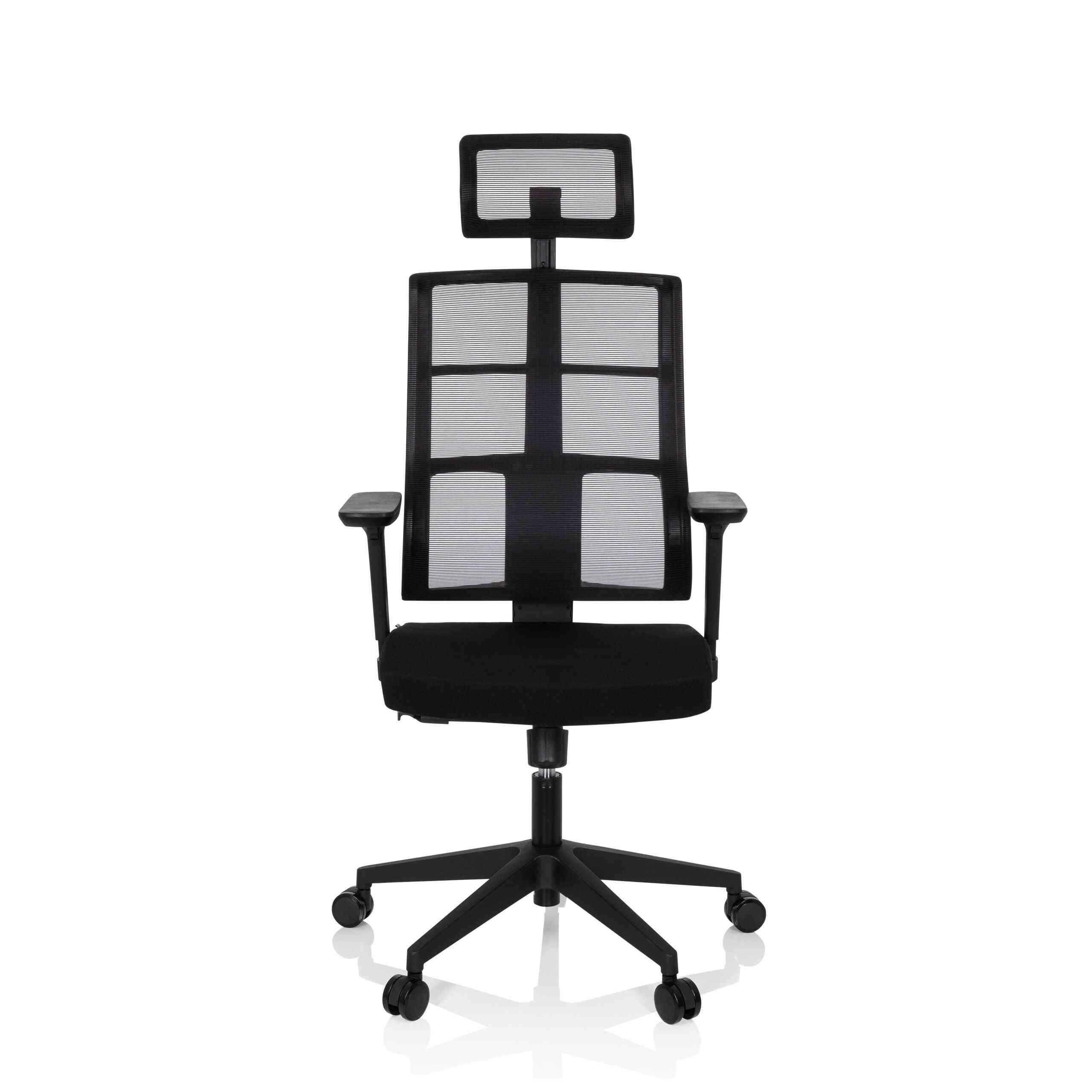 Biroja krēsls SPINIO PRO - Ergostock.lv