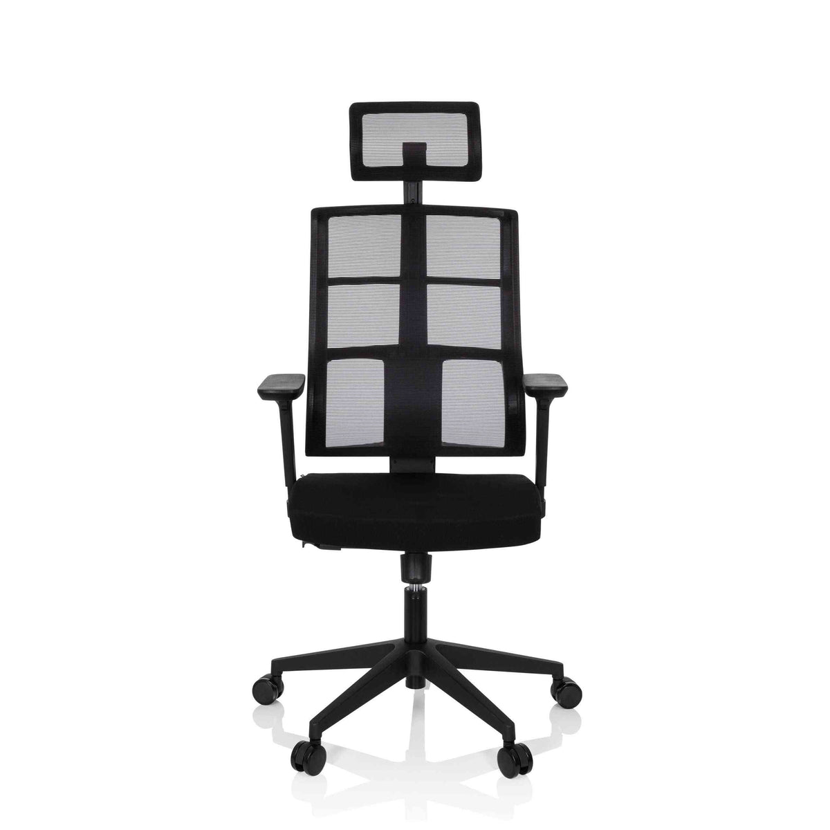 Biroja krēsls SPINIO PRO - Ergostock.lv