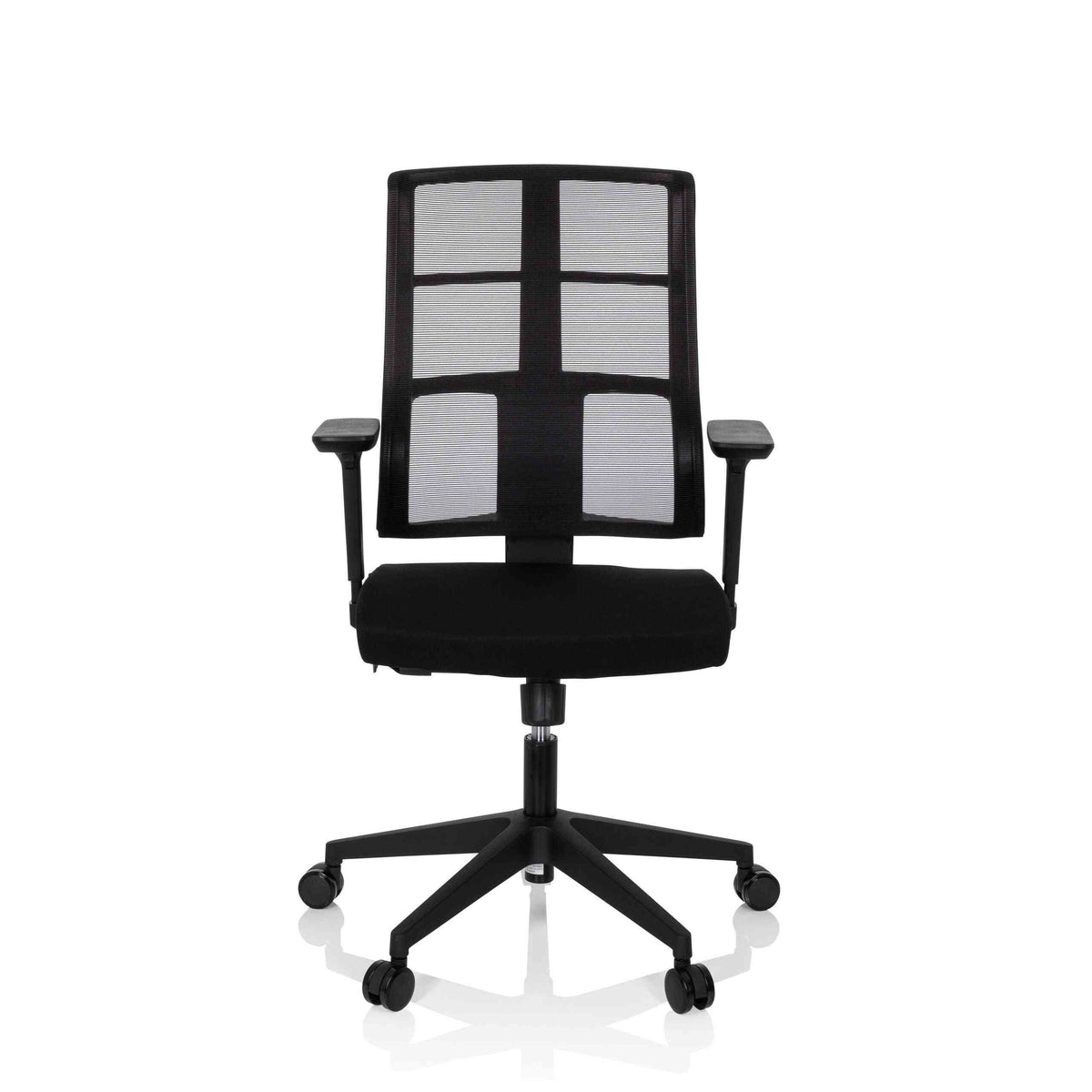 Biroja krēsls SPINIO - Ergostock.lv