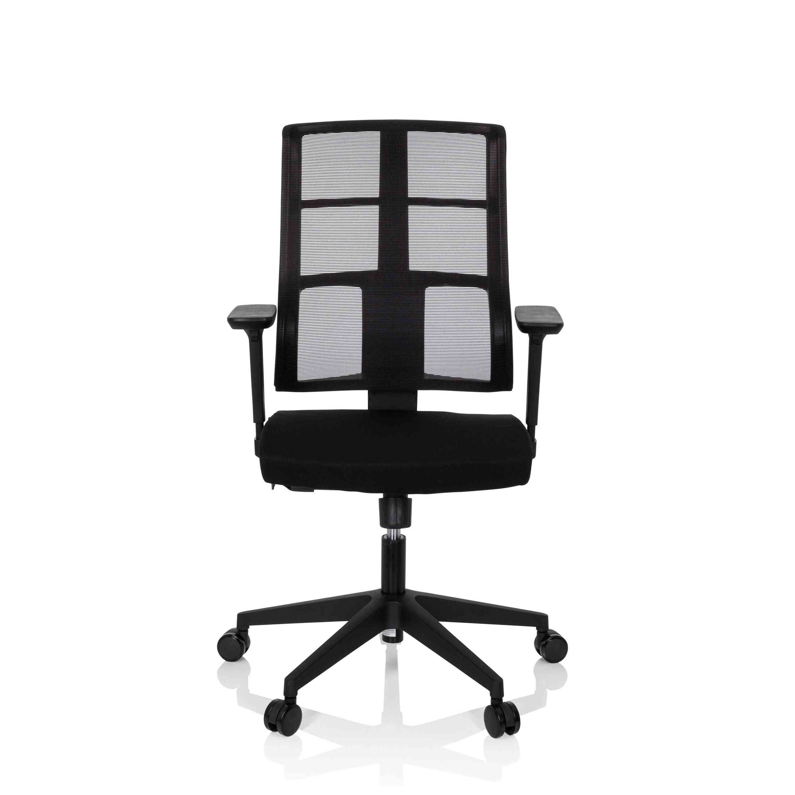 Biroja krēsls SPINIO - Ergostock.lv