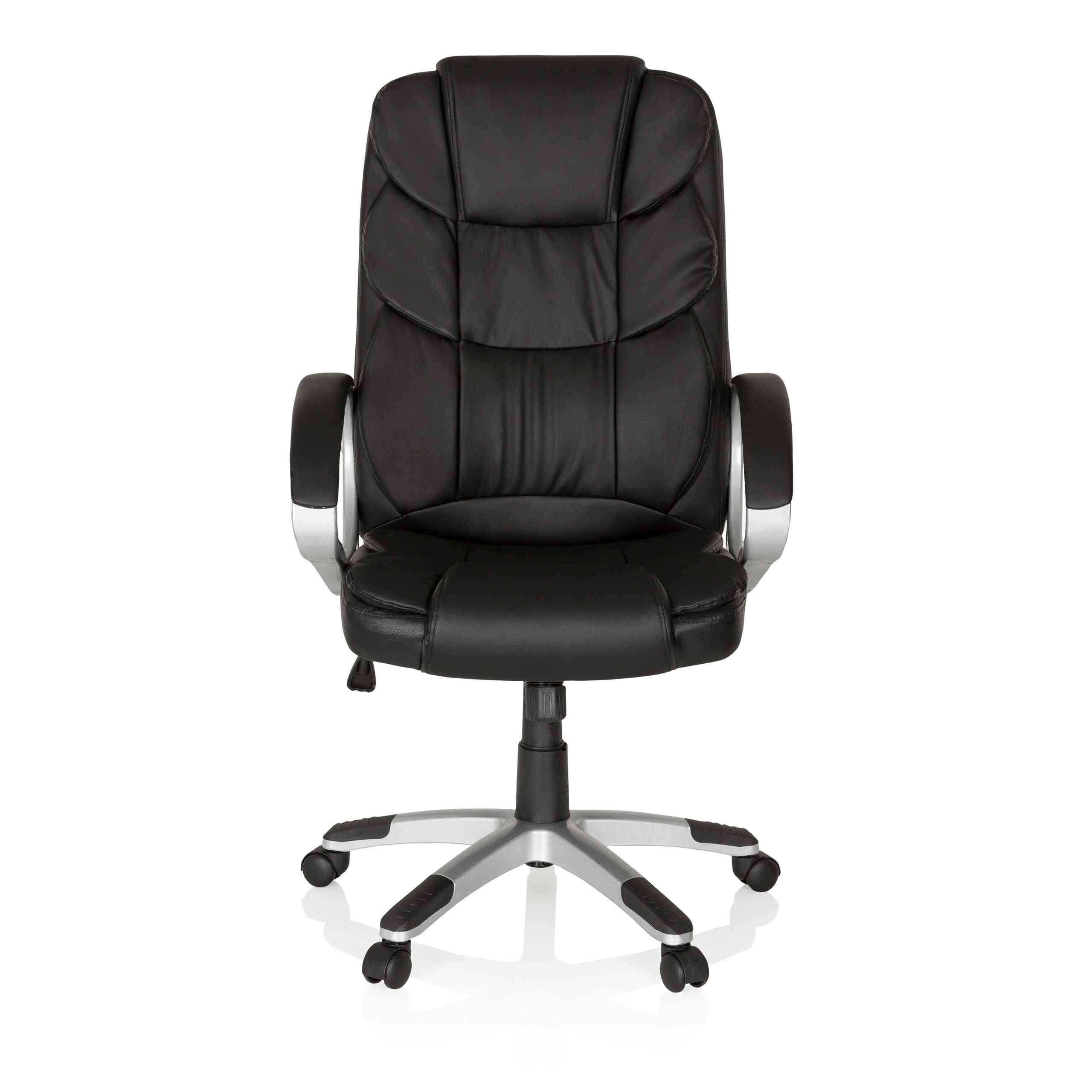 Biroja krēsls RELAX BY155 - Ergostock.lv