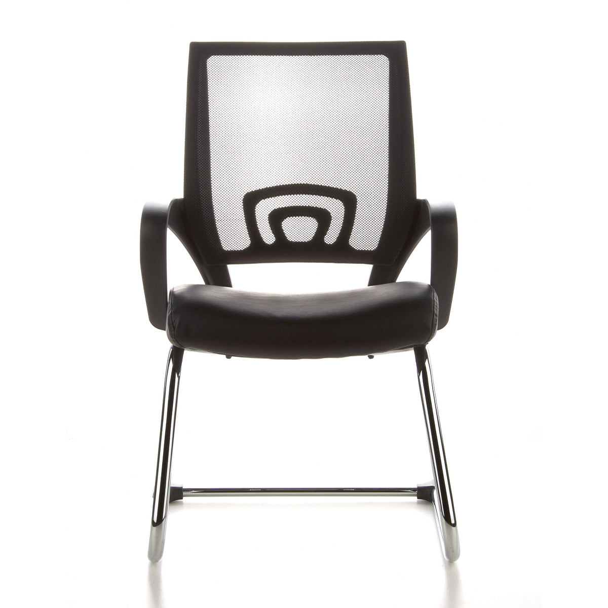 Konferenču krēsls VISTO NET - Ergostock.lv
