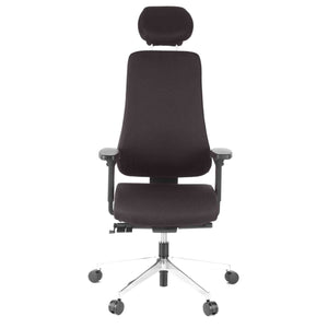 Biroja krēsls PRO-TEC 400 - Ergostock.lv