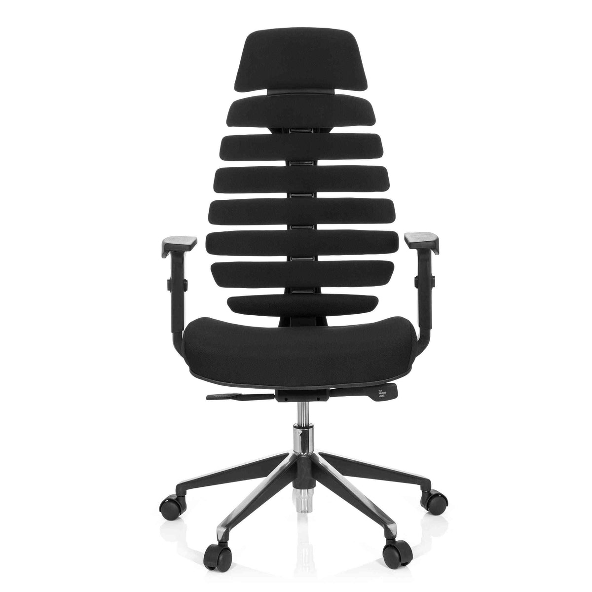 Biroja krēsls ERGO LINE II PRO - Ergostock.lv