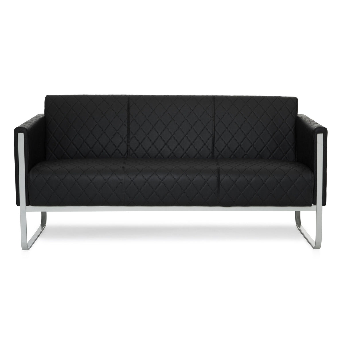 Trīsvietīgs dīvāns ARUBA STEP - Ergostock.lv