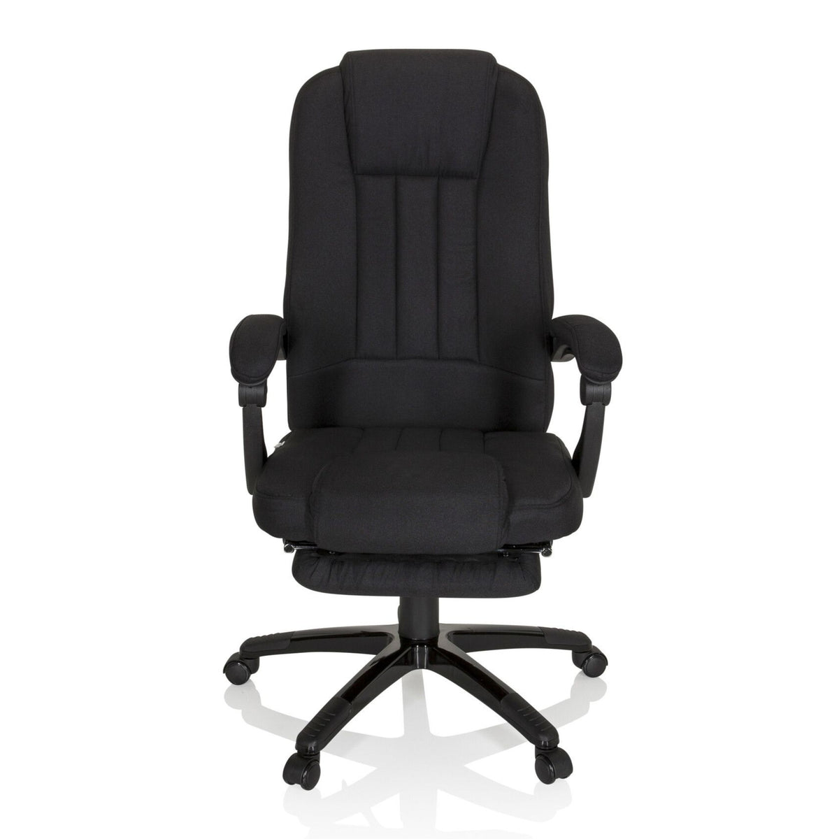 Vadītāju krēsls RELAX CL190 - Ergostock.lv