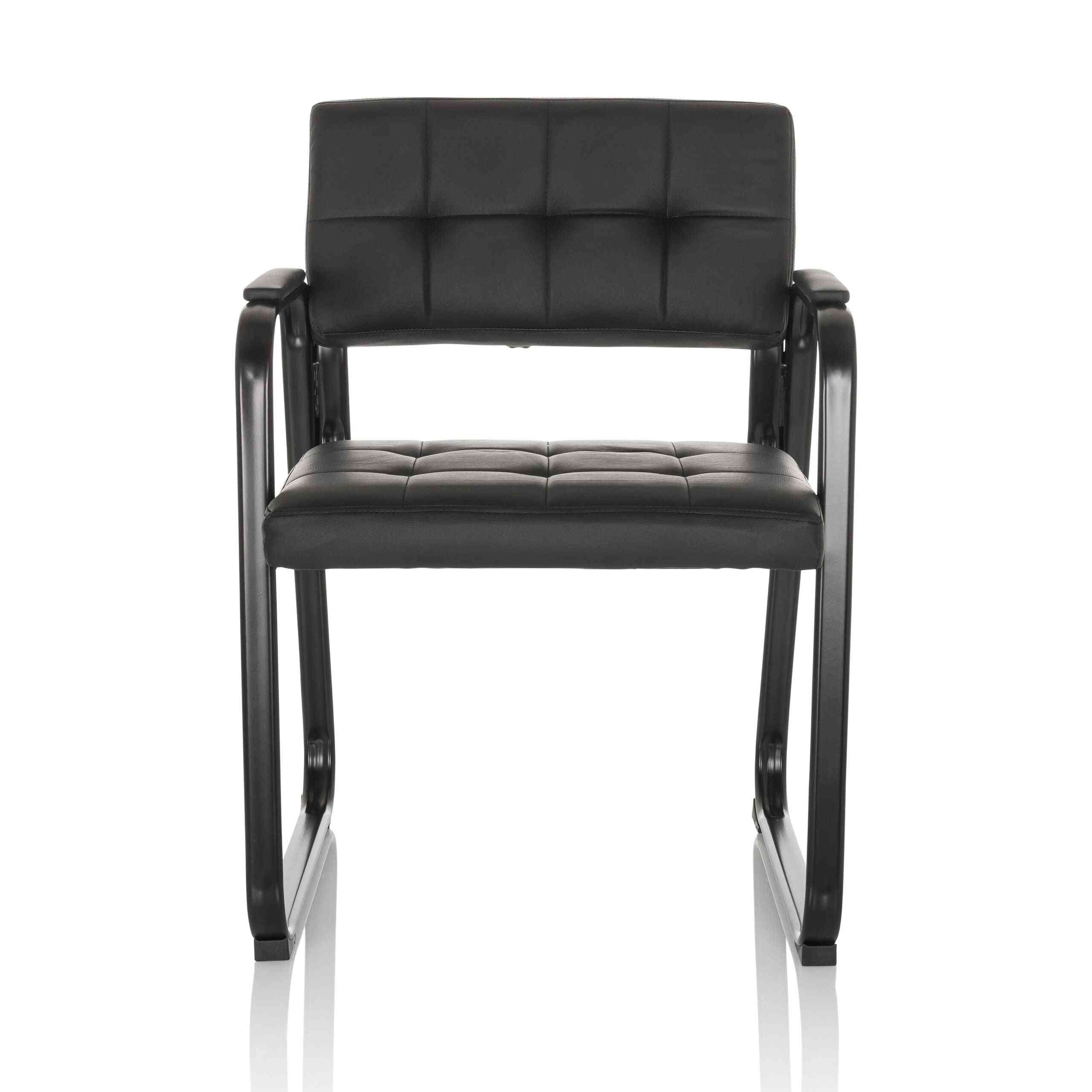 Konferenču krēsls ZANTA B - Ergostock.lv