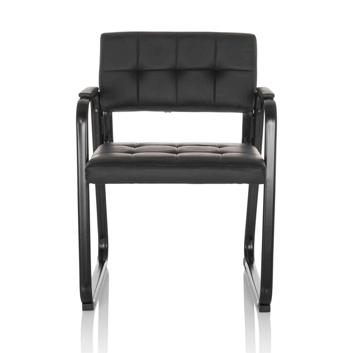 Konferenču krēsls ZANTA B - Ergostock.lv