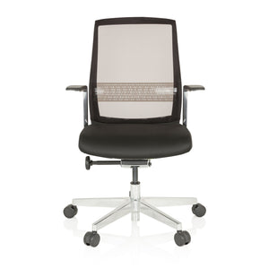 Biroja krēsls FOUNTAINE PRO - Ergostock.lv