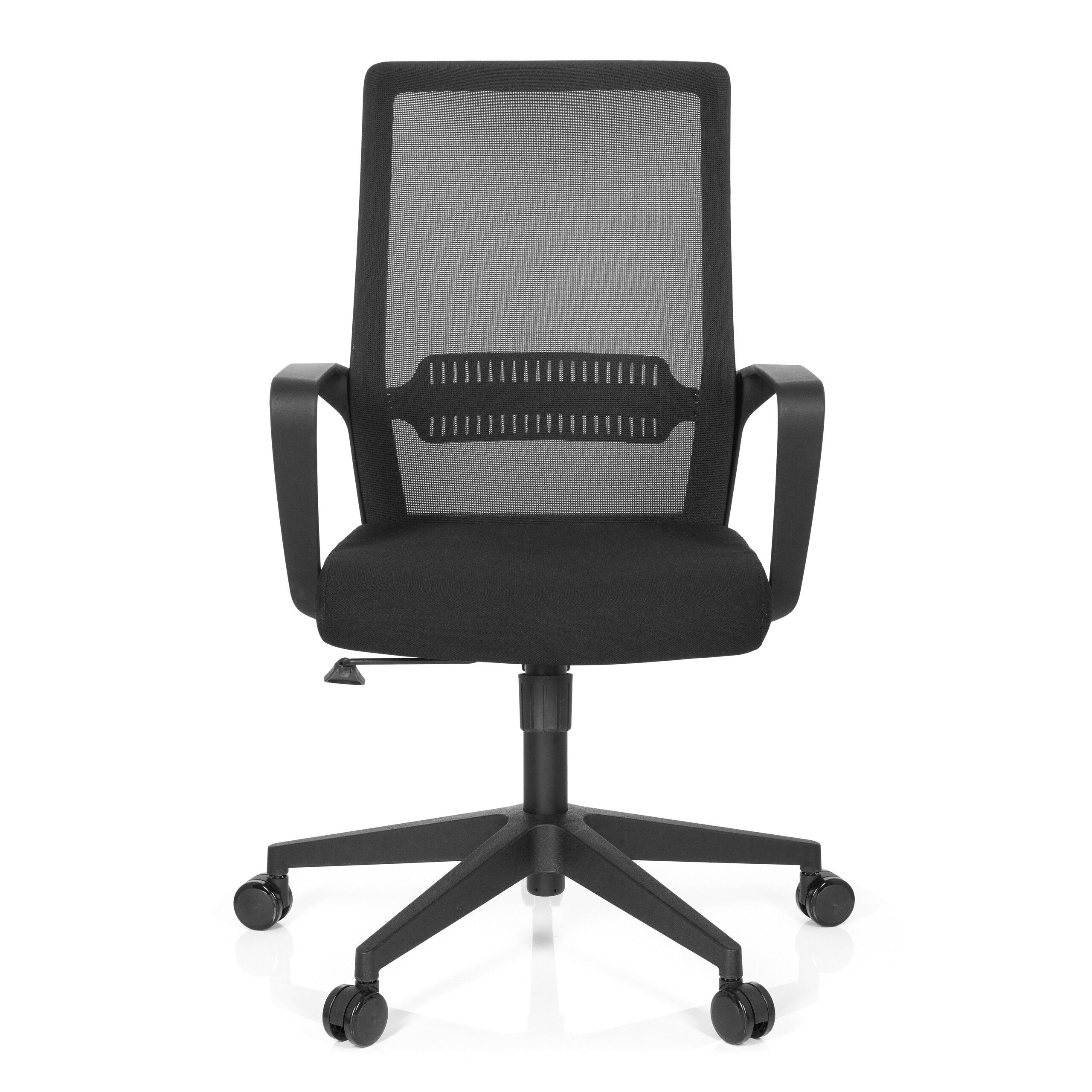 Biroja krēsls PRESTON - Ergostock.lv