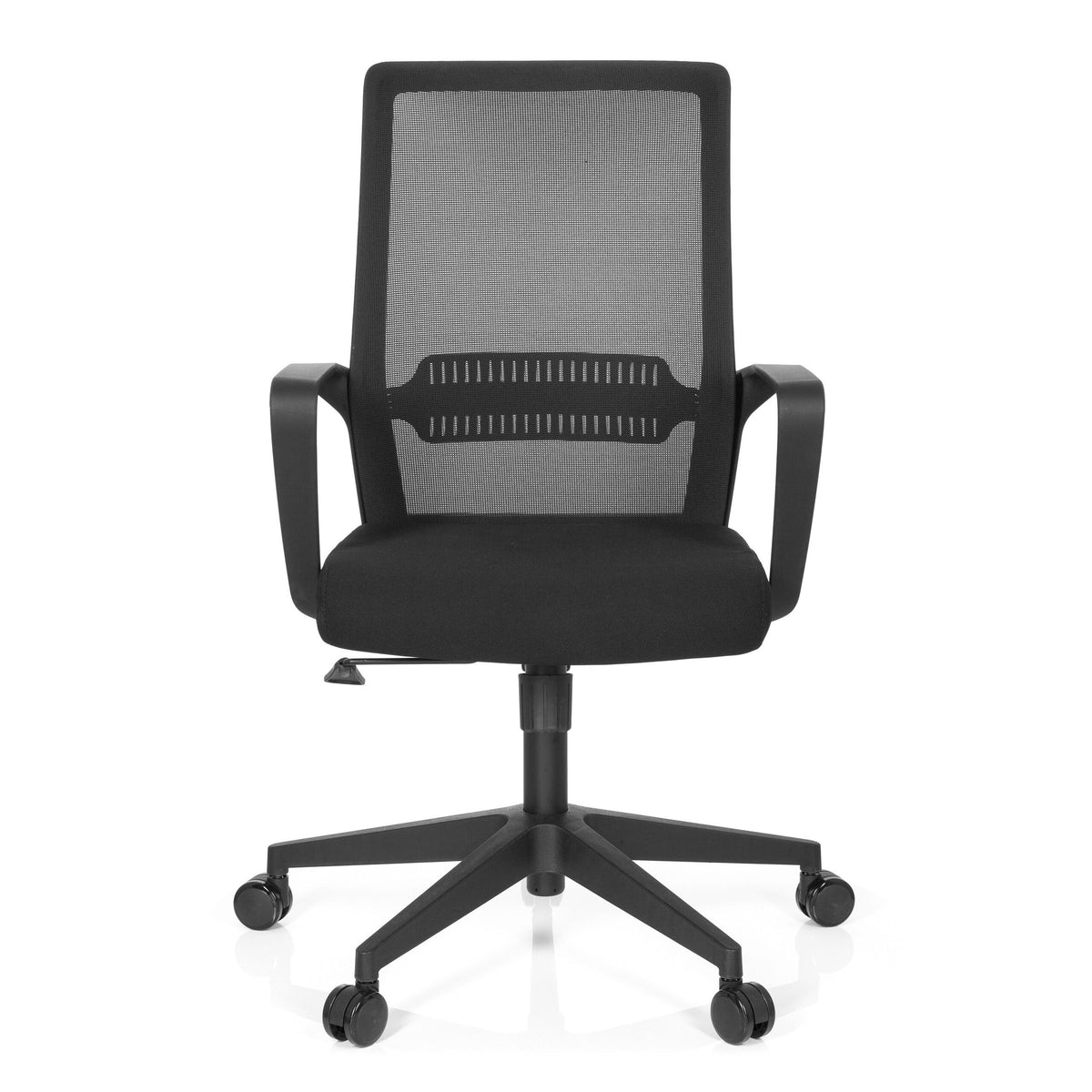 Biroja krēsls PRESTON - Ergostock.lv