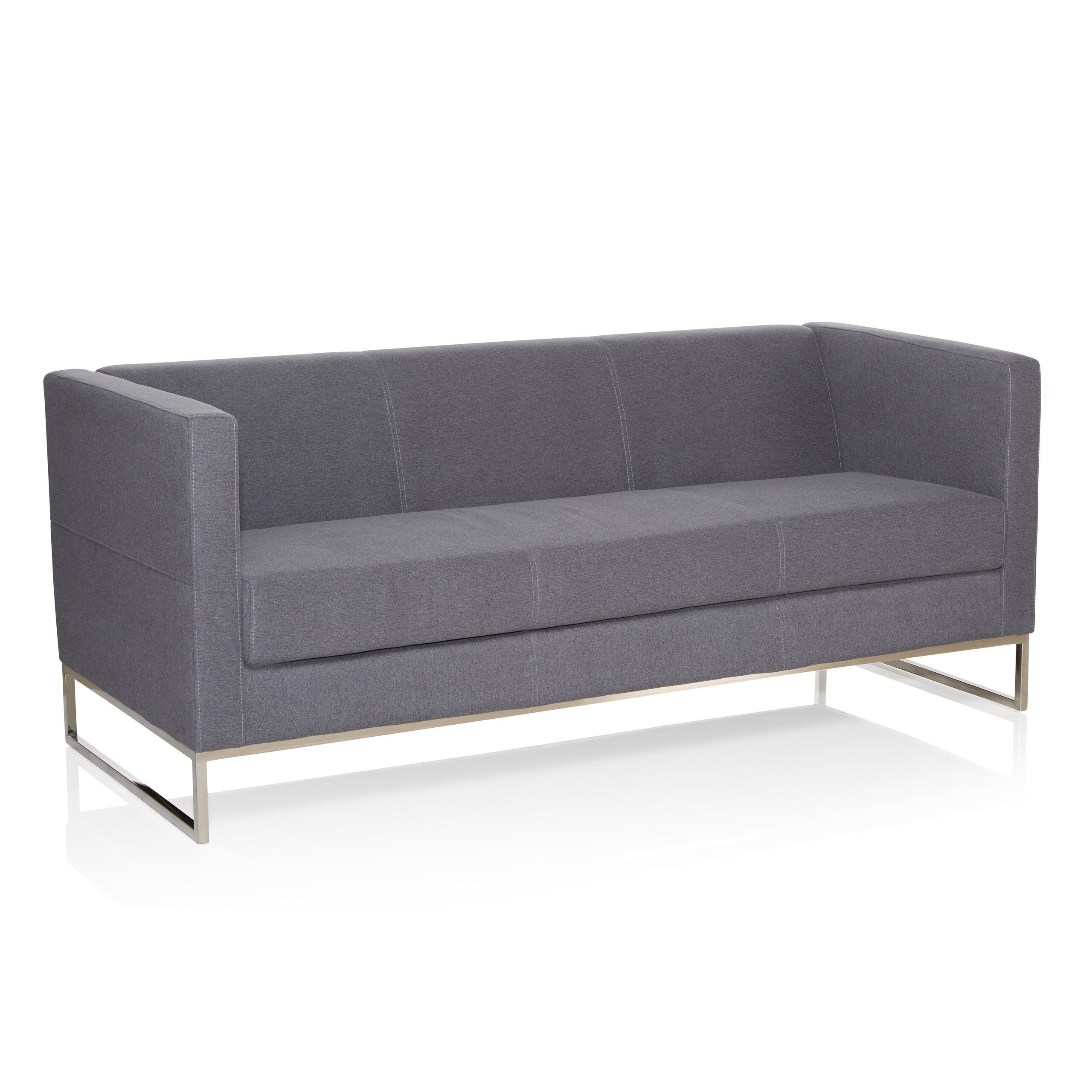 Trīsvietīgs dīvāns BARBADOS - Ergostock.lv