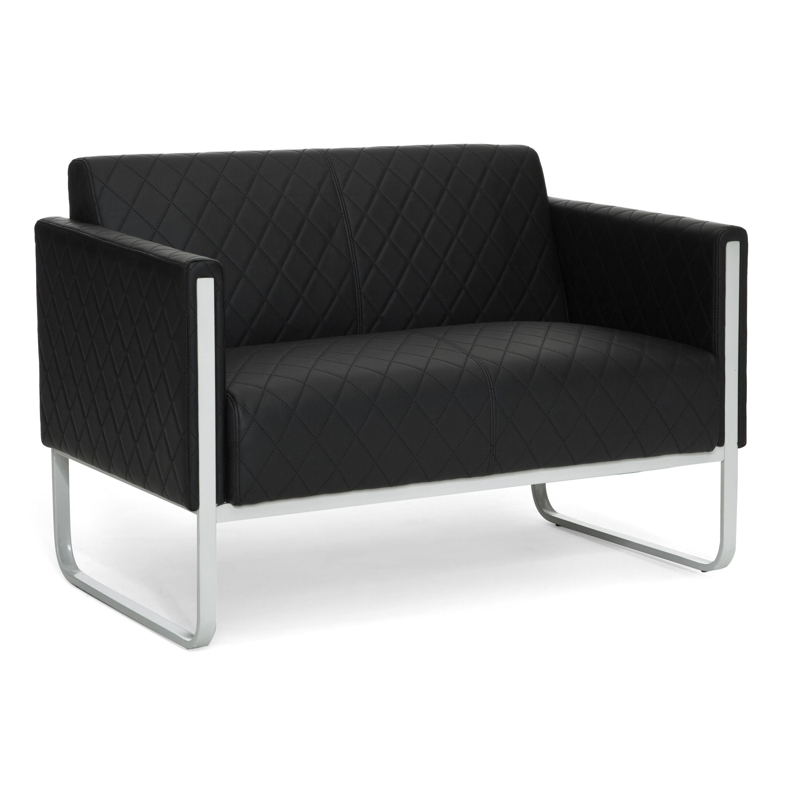 Divvietīgs dīvāns ARUBA STEP - Ergostock.lv