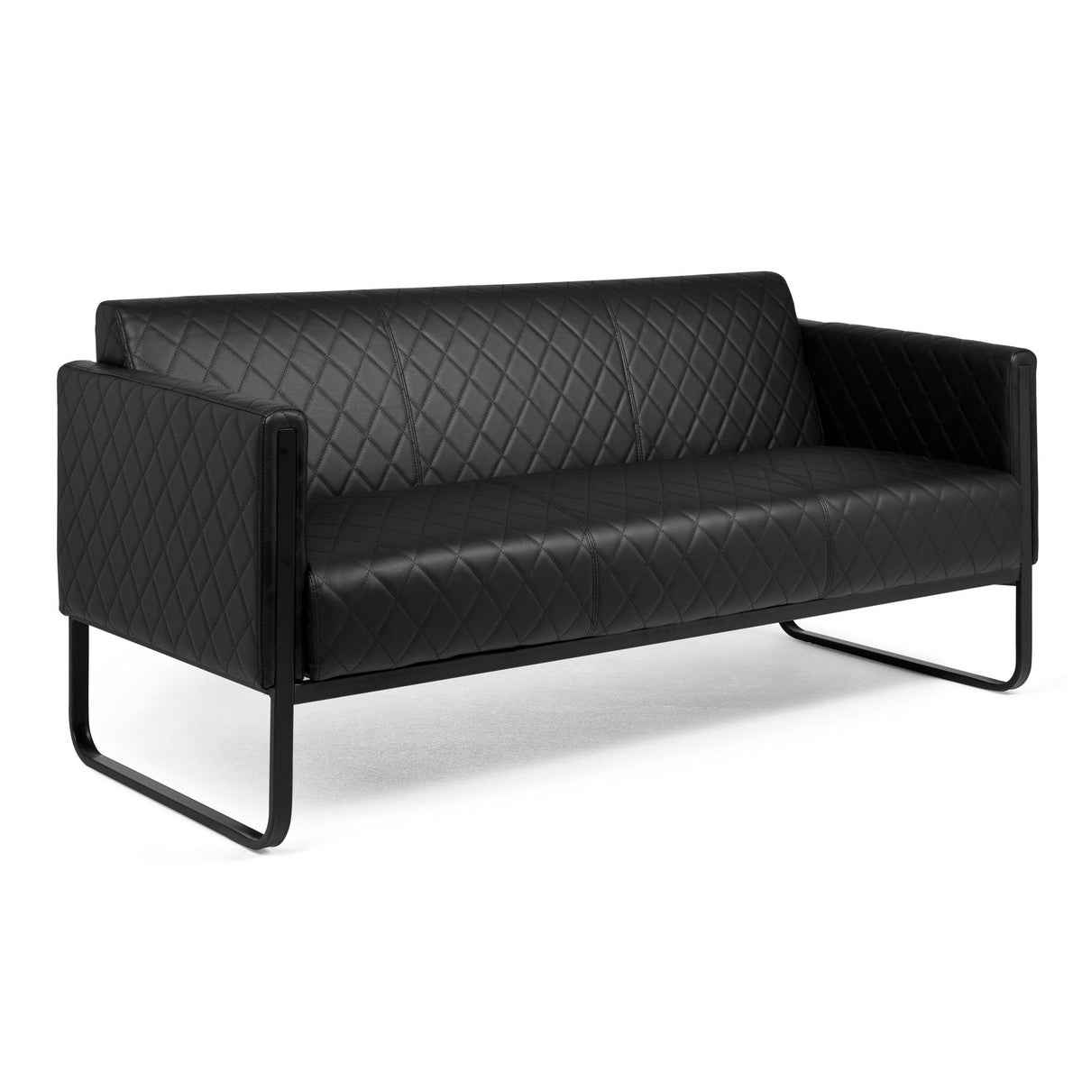 Trīsvietīgs dīvāns ARUBA STEP - Ergostock.lv