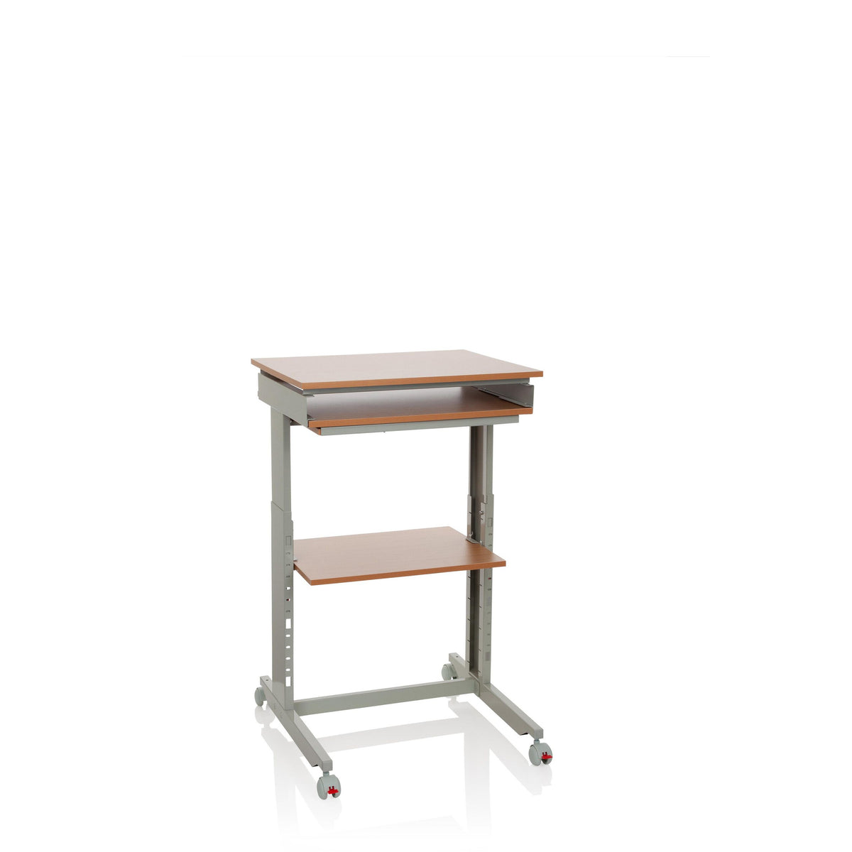 Stāvgalds WORK - Ergostock.lv