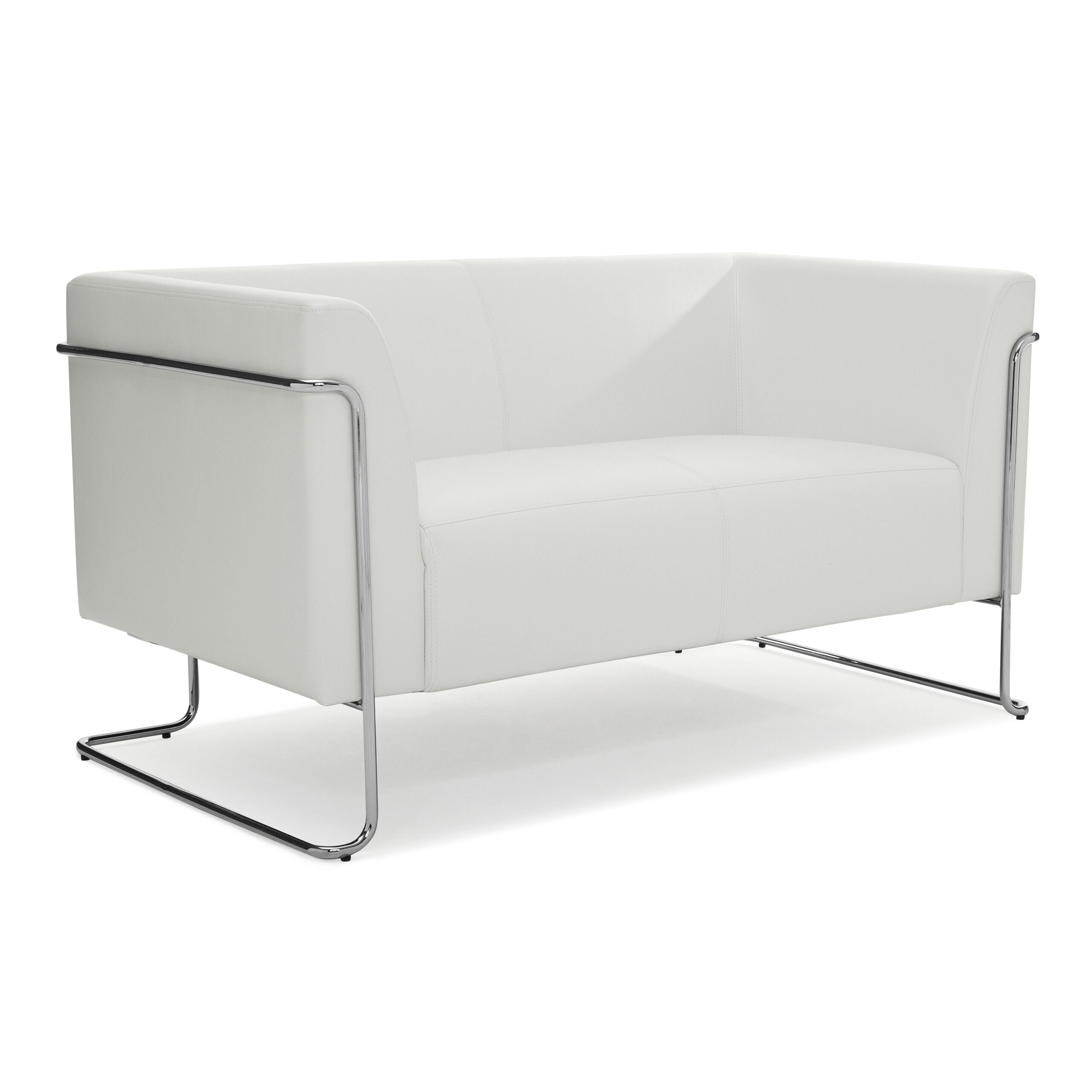 Divvietīgs dīvāns CURACAO - Ergostock.lv