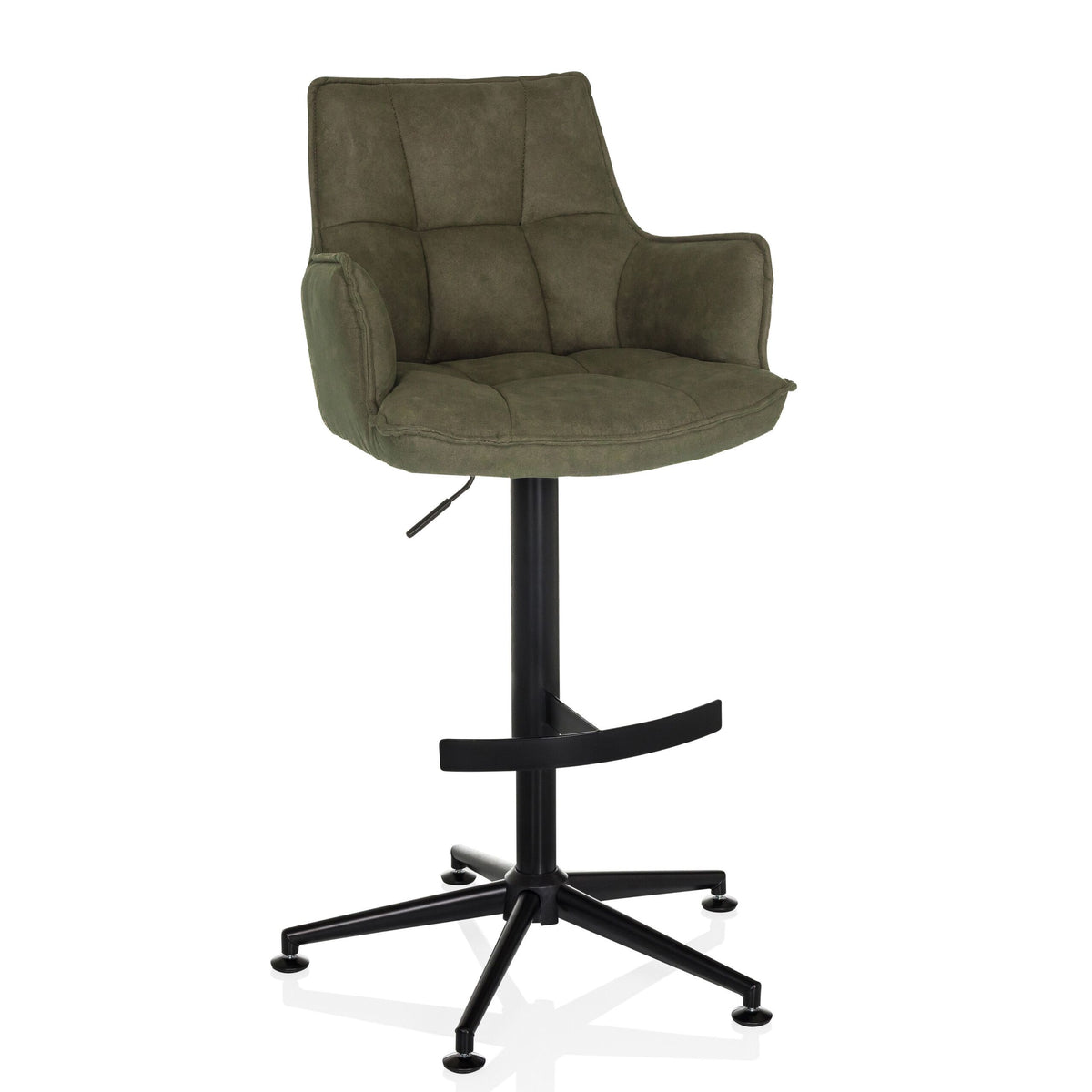 Bāra krēsls SOLAO LIFE - Ergostock.lv