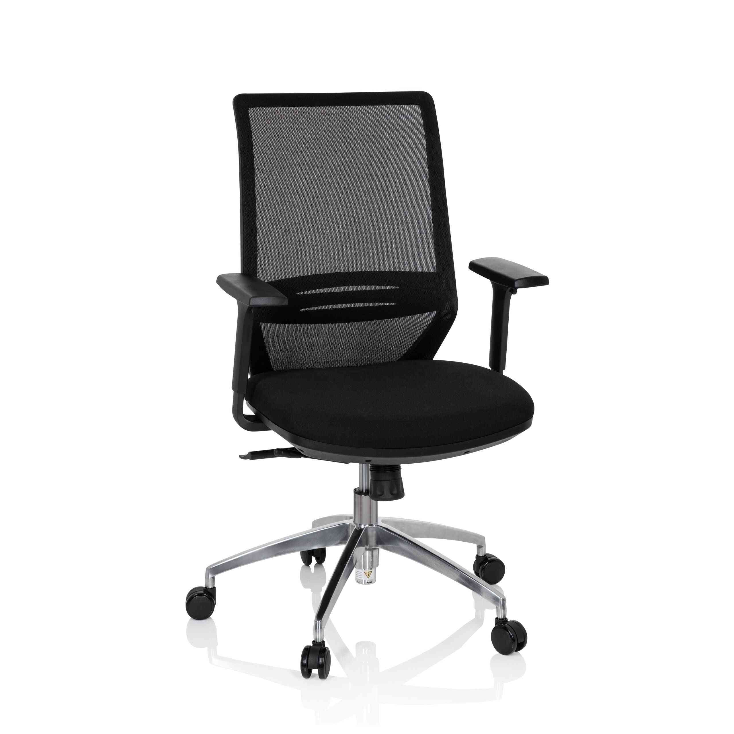 Biroja krēsls PROFONDO - Ergostock.lv