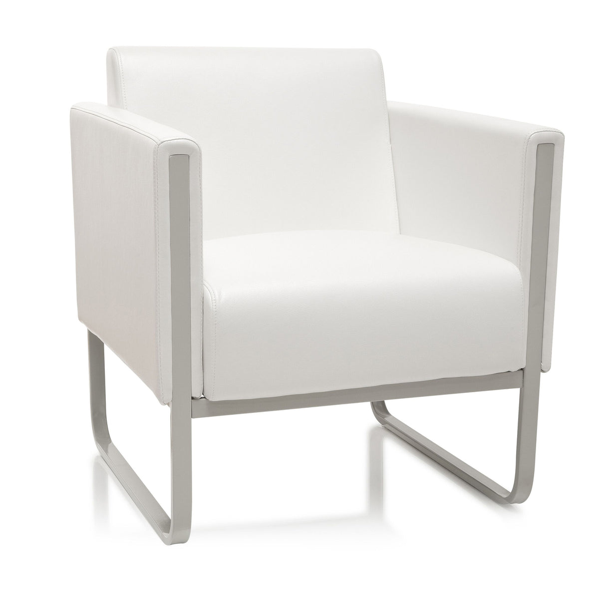 Atpūtas krēsls ARUBA - Ergostock.lv