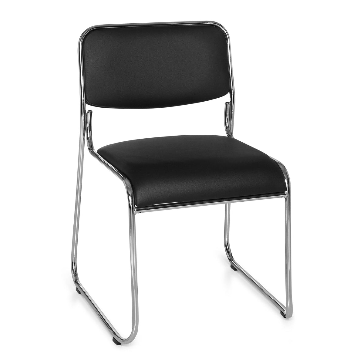 Apmeklētāju krēsls KOLTA - Ergostock.lv