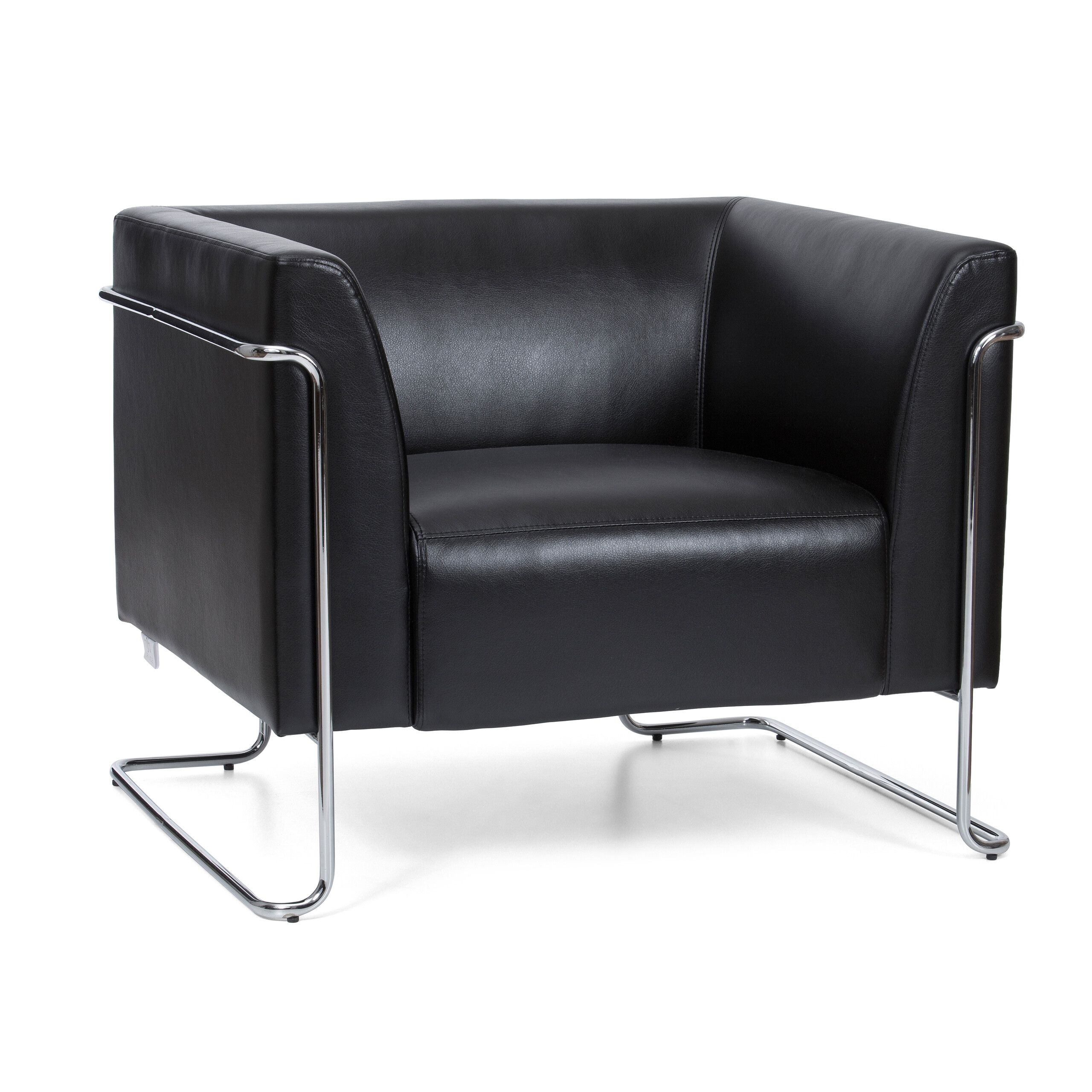 Atpūtas krēsls CURACAO - Ergostock.lv