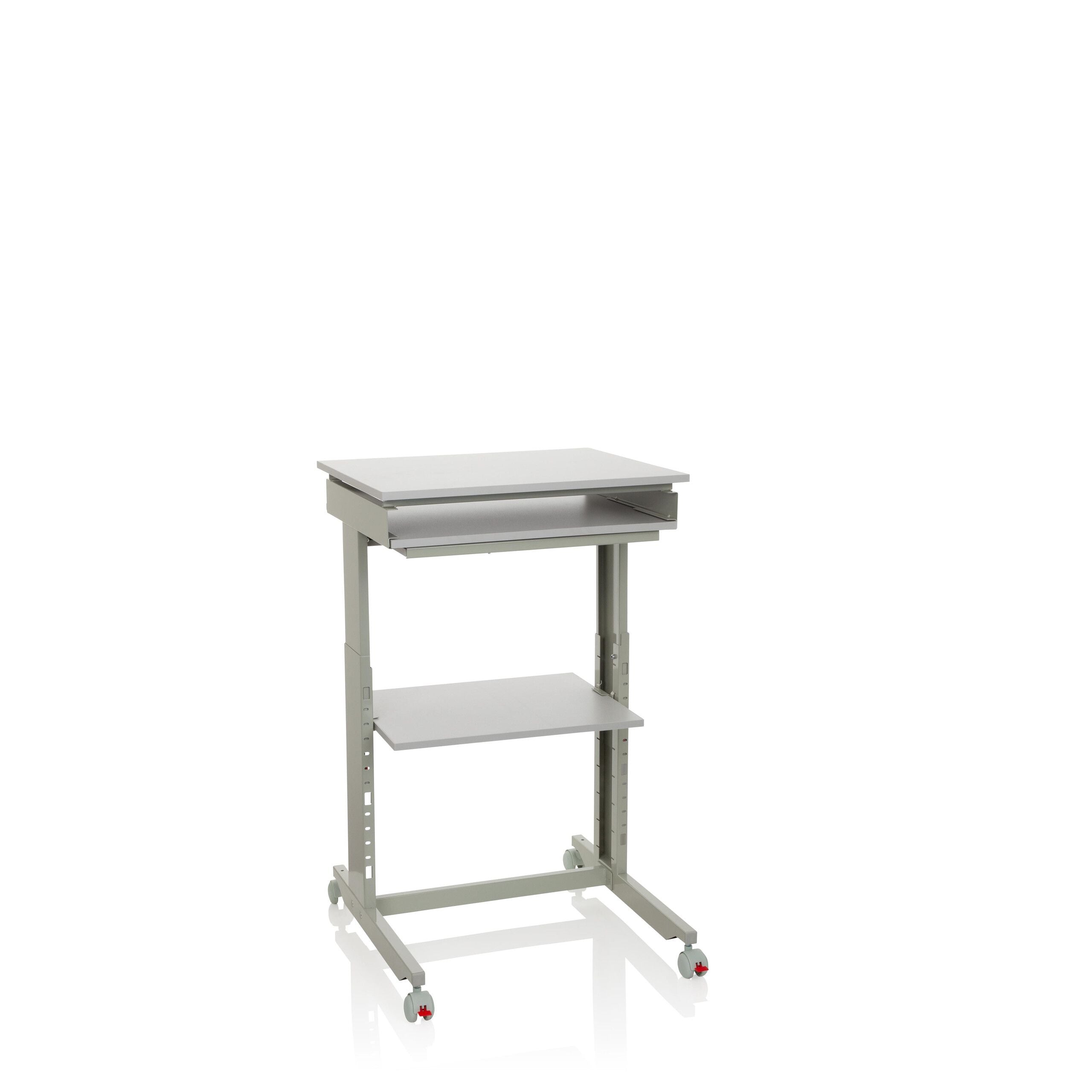 Stāvgalds WORK - Ergostock.lv