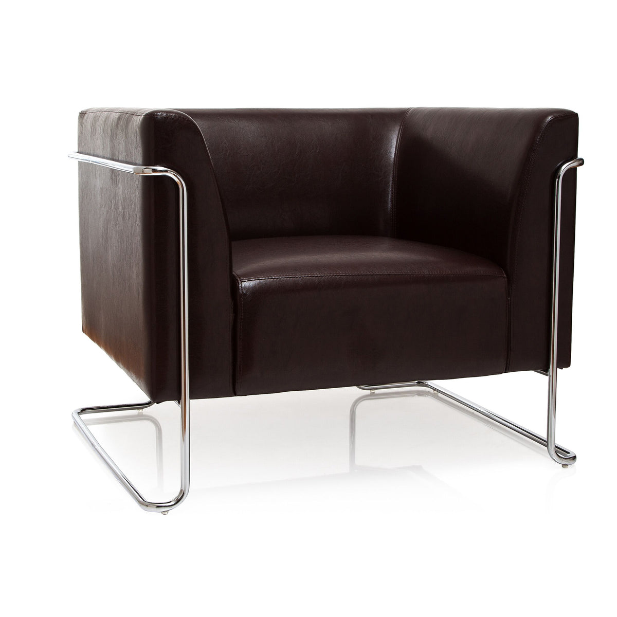 Atpūtas krēsls CURACAO - Ergostock.lv