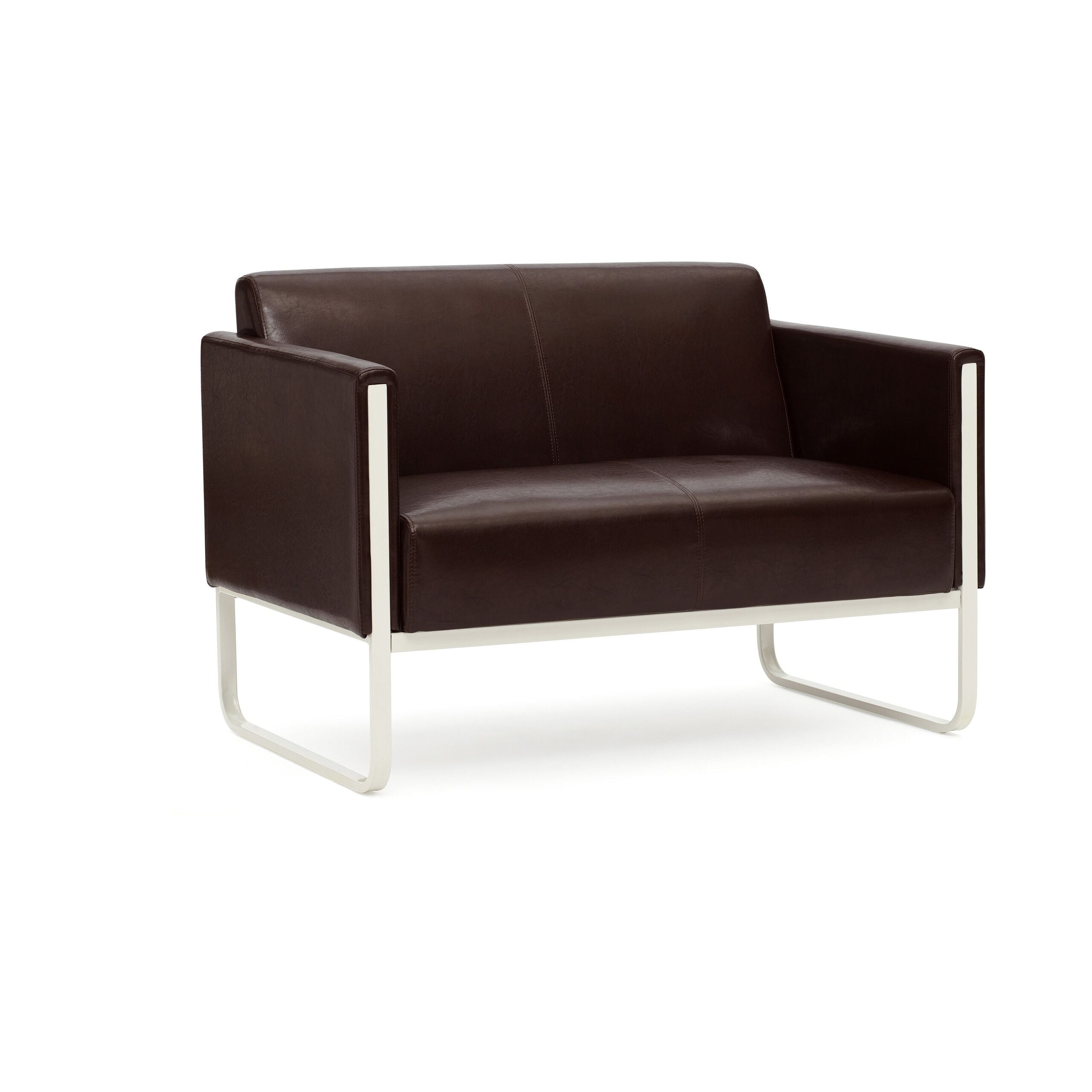 Divvietīgs dīvāns ARUBA - Ergostock.lv