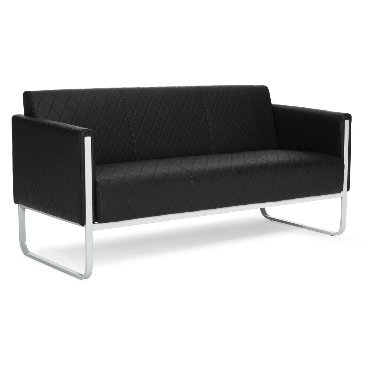 Trīsvietīgs dīvāns ARUBA STEP - Ergostock.lv