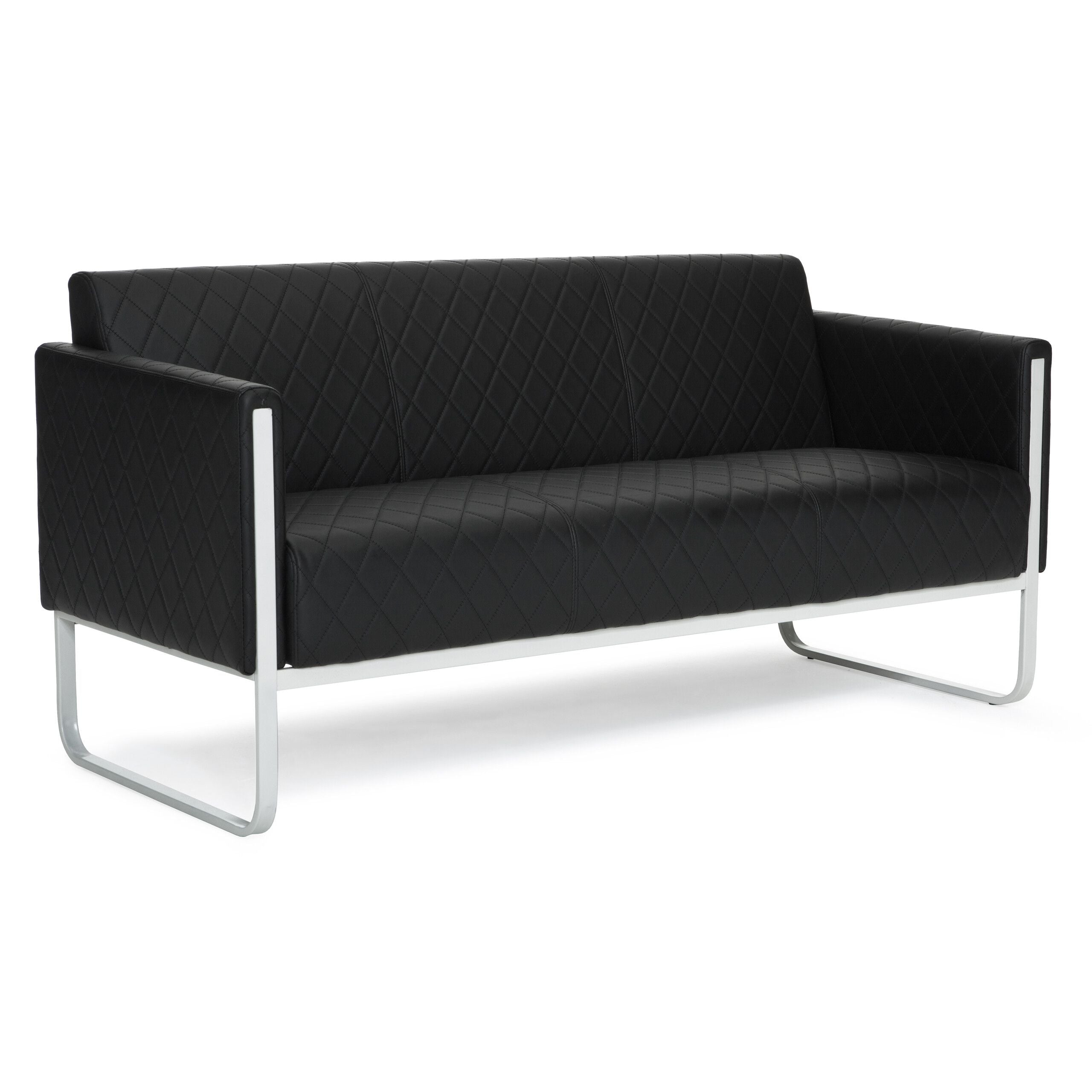 Trīsvietīgs dīvāns ARUBA STEP - Ergostock.lv