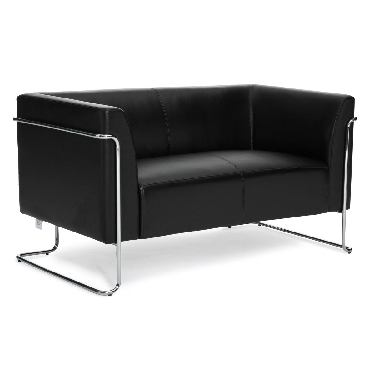 Divvietīgs dīvāns CURACAO - Ergostock.lv