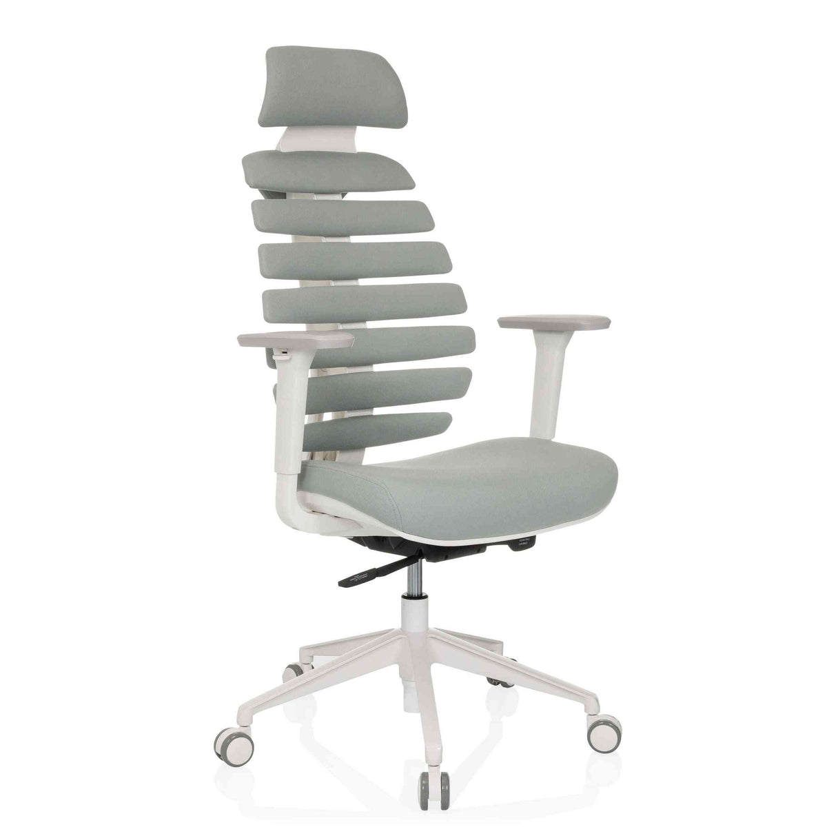 Biroja krēsls ERGO LINE W - Ergostock.lv