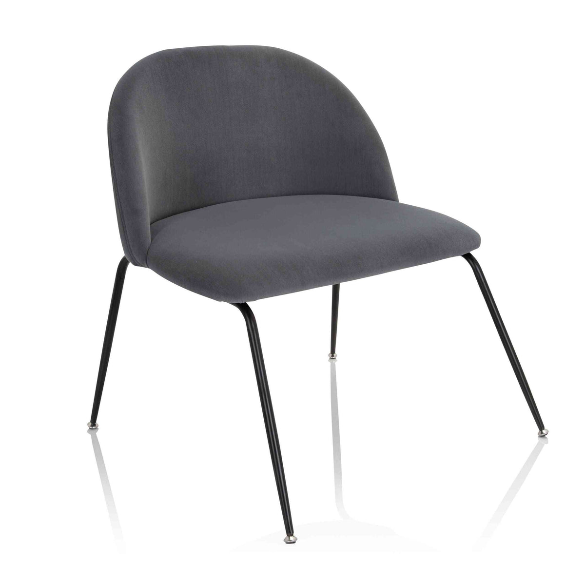 Atpūtas krēsls VELVO - Ergostock.lv