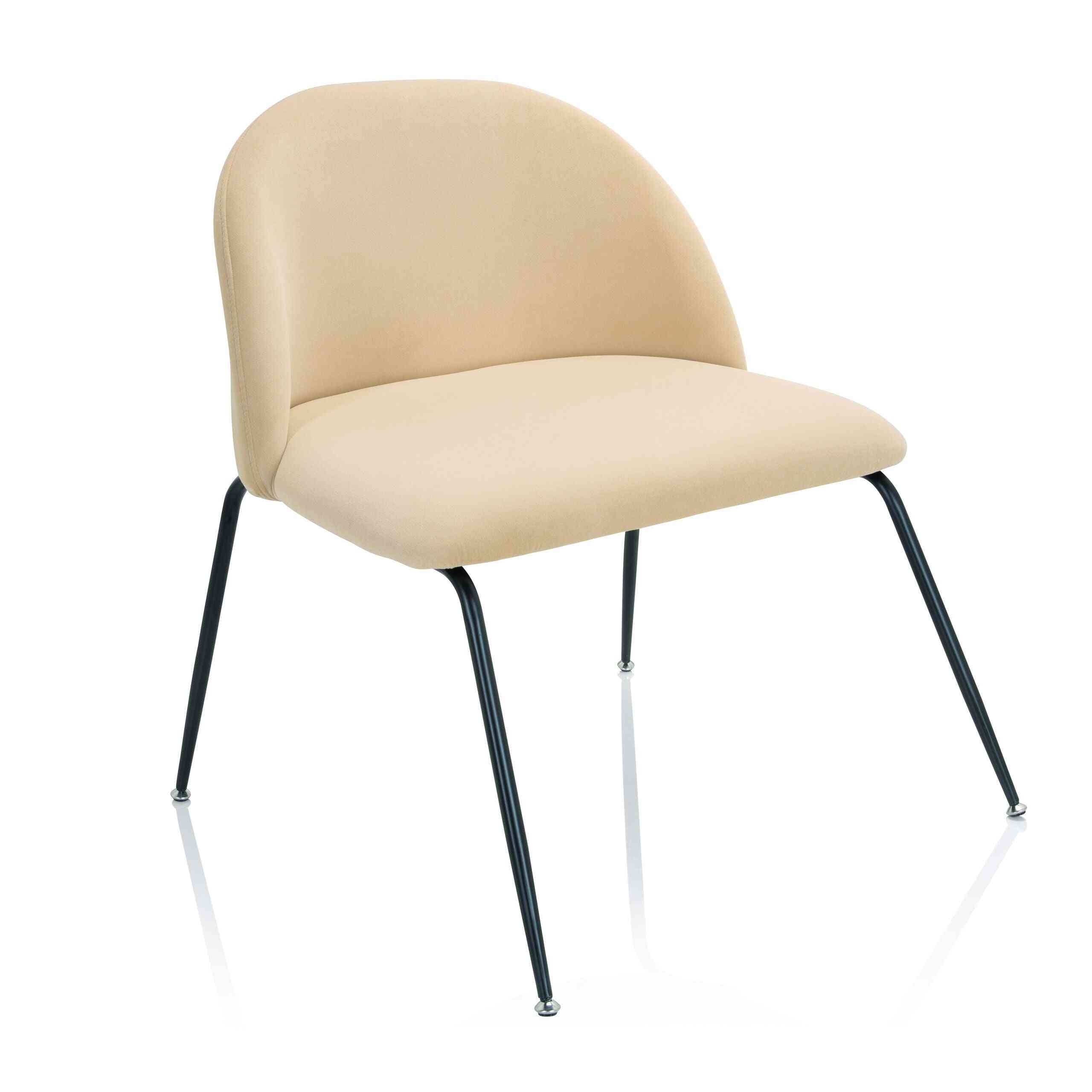 Atpūtas krēsls VELVO - Ergostock.lv