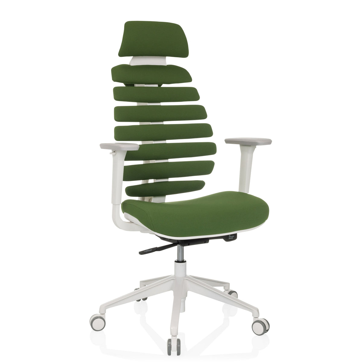 Biroja krēsls ERGO LINE W - Ergostock.lv