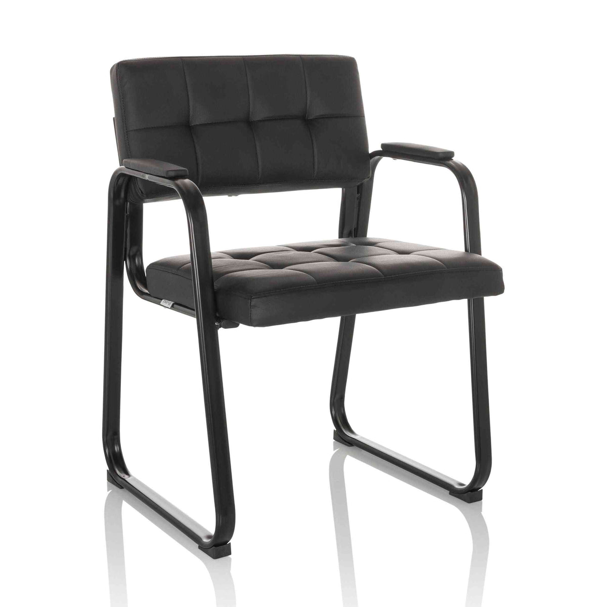 Konferenču krēsls ZANTA B - Ergostock.lv