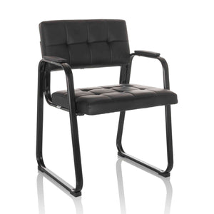 Konferenču krēsls ZANTA B - Ergostock.lv