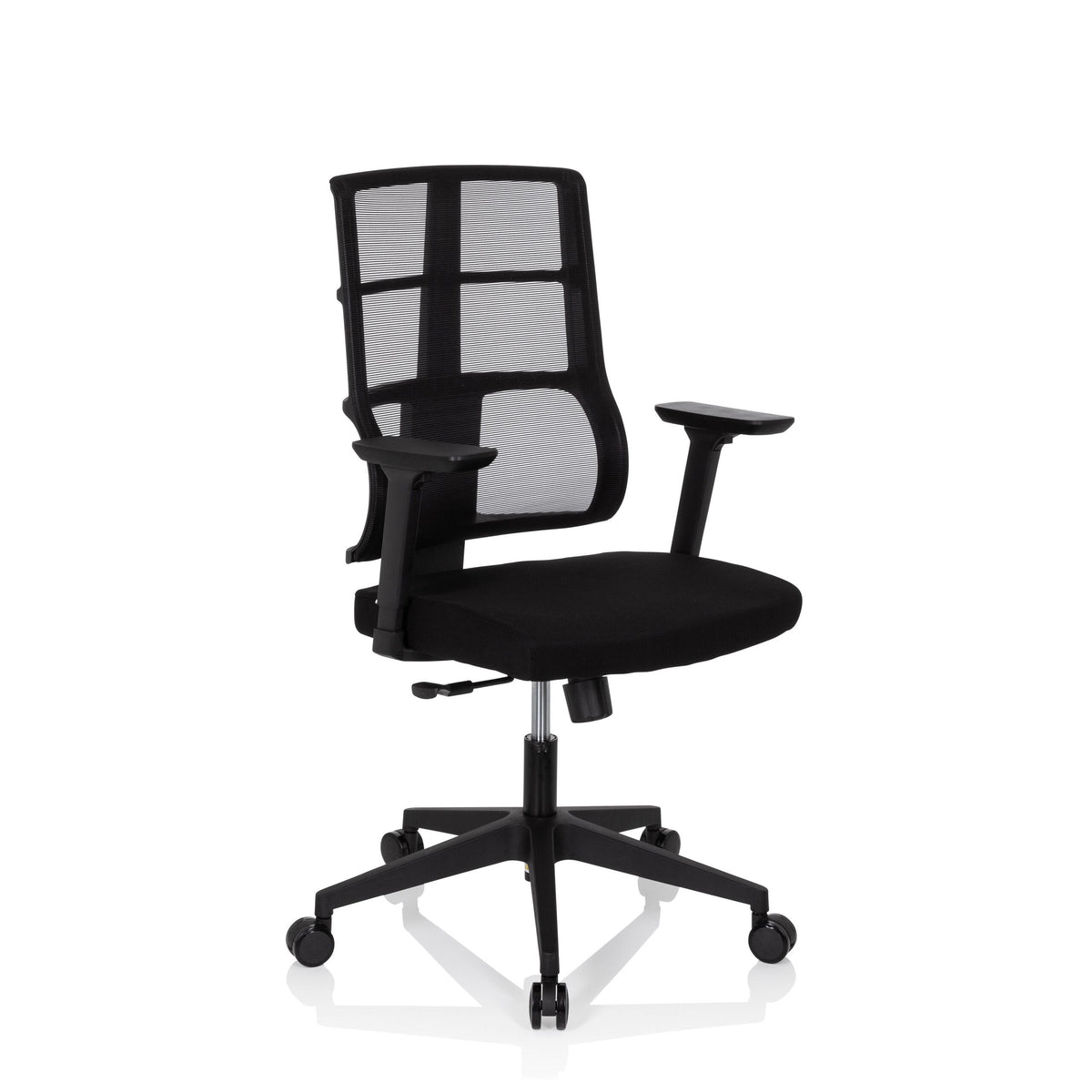 Biroja krēsls SPINIO - Ergostock.lv