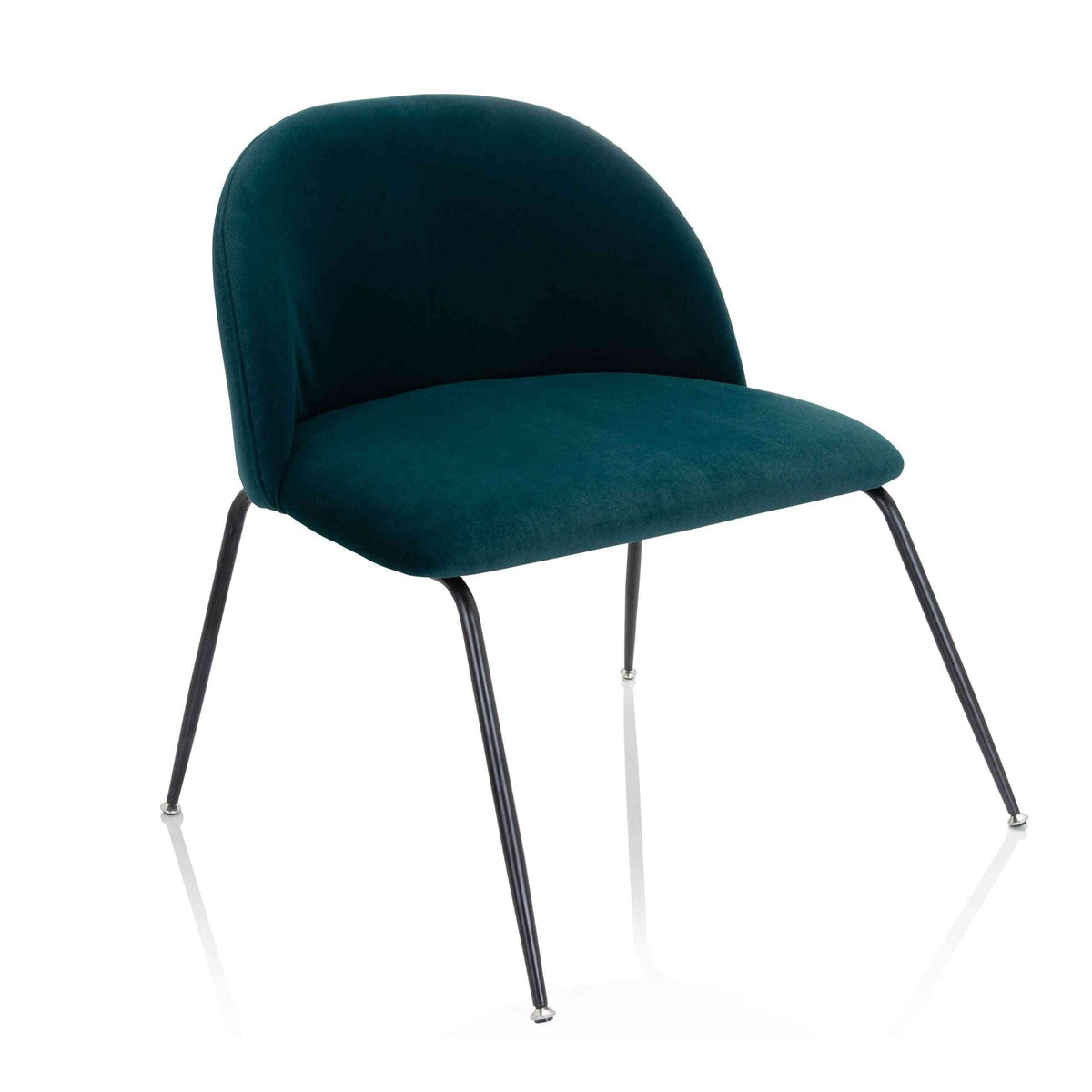 Atpūtas krēsls VELVO - Ergostock.lv