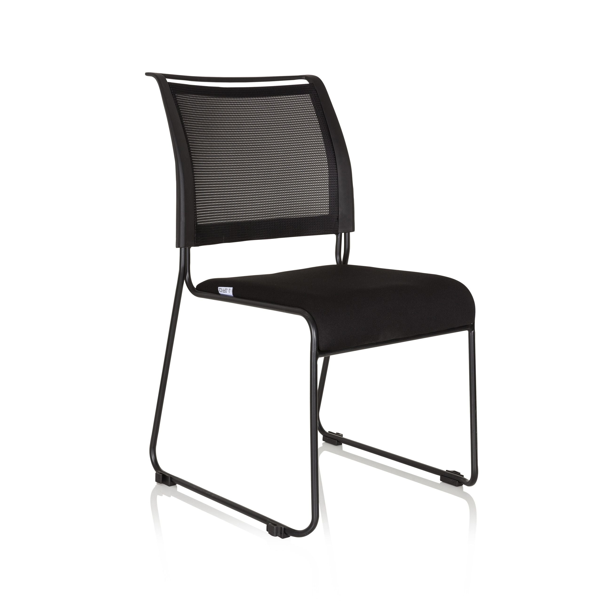 Apmeklētāju krēsls PADUA - Ergostock.lv