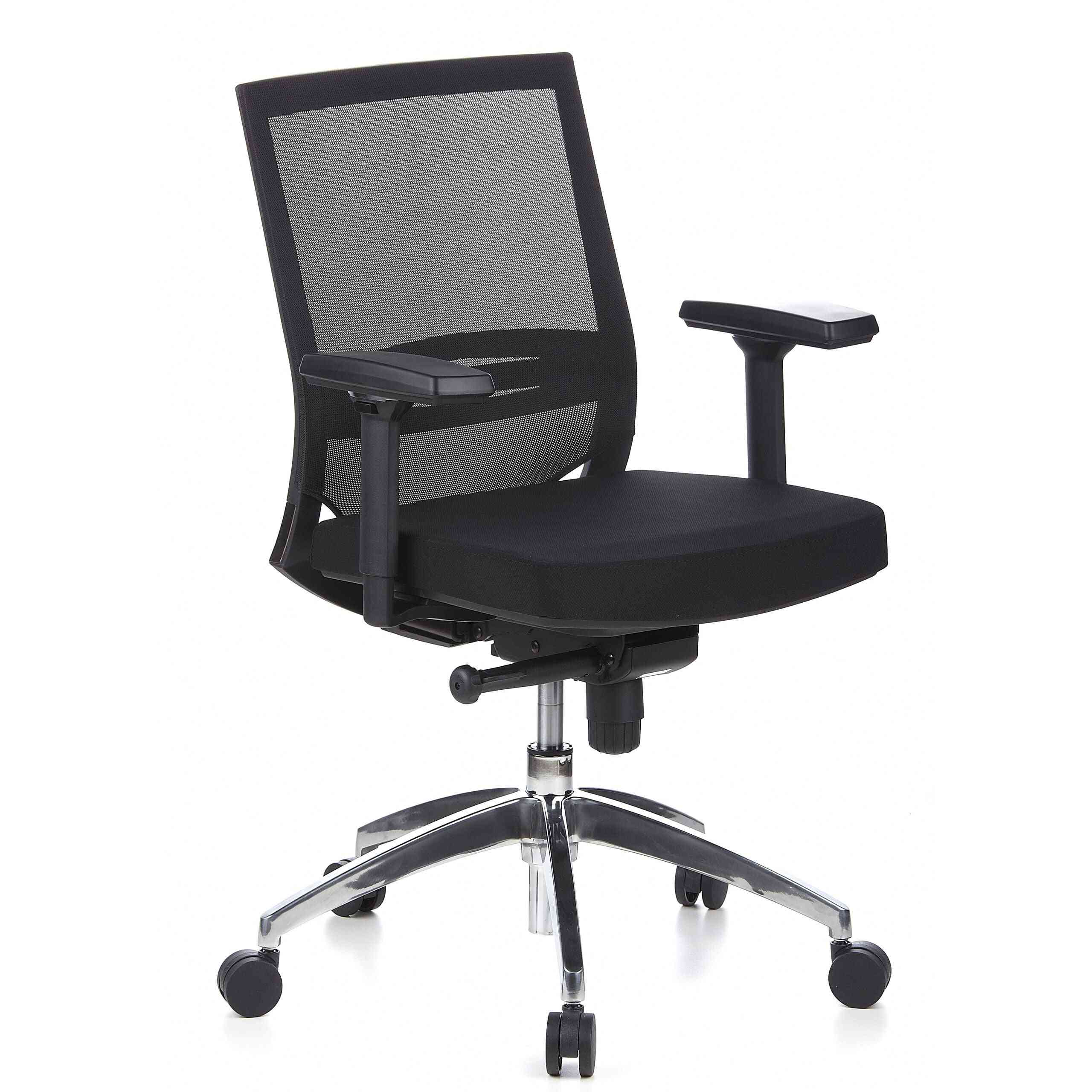 Biroja krēsls PORTO PRO - Ergostock.lv