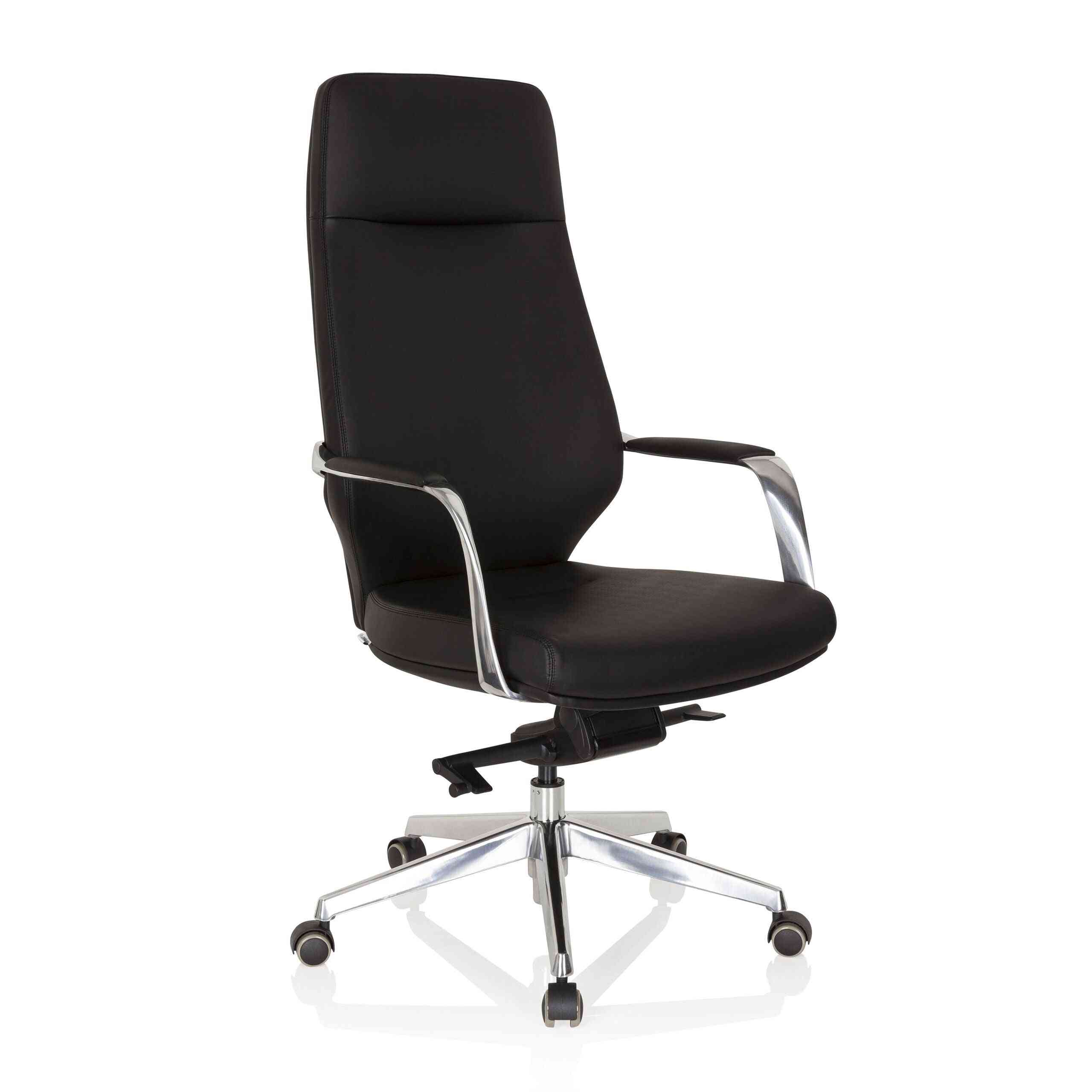 Vadītāju krēsls VELVET - Ergostock.lv