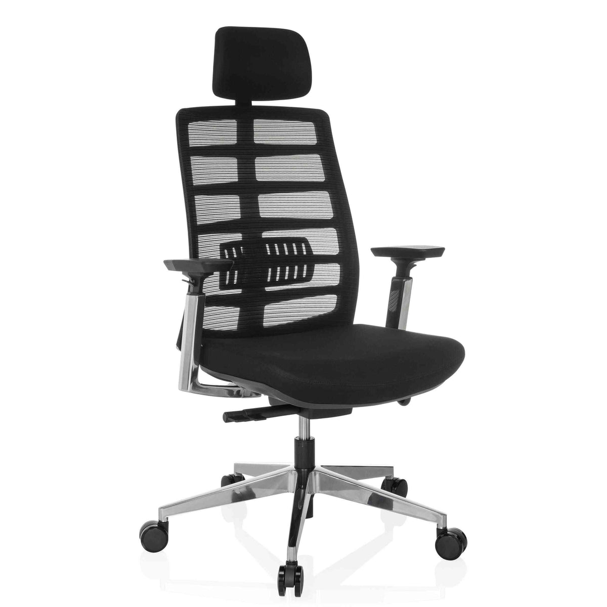 Biroja krēsls SPINIO ELITE - Ergostock.lv