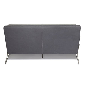 Trīsvietīgs dīvāns LAGUN - Ergostock.lv