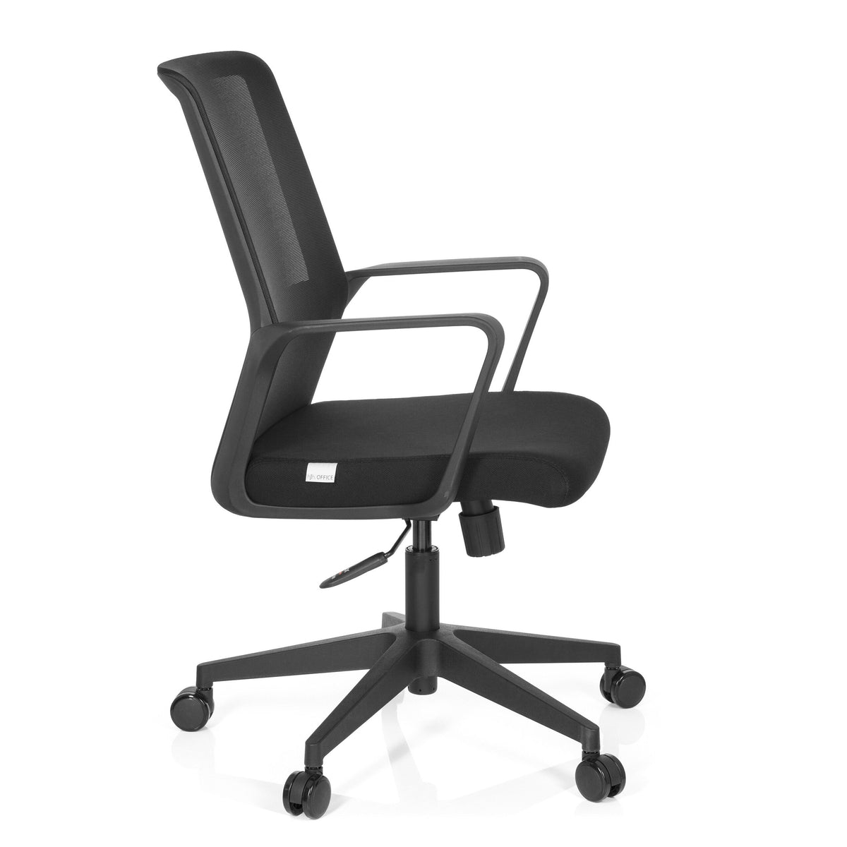 Biroja krēsls PRESTON - Ergostock.lv